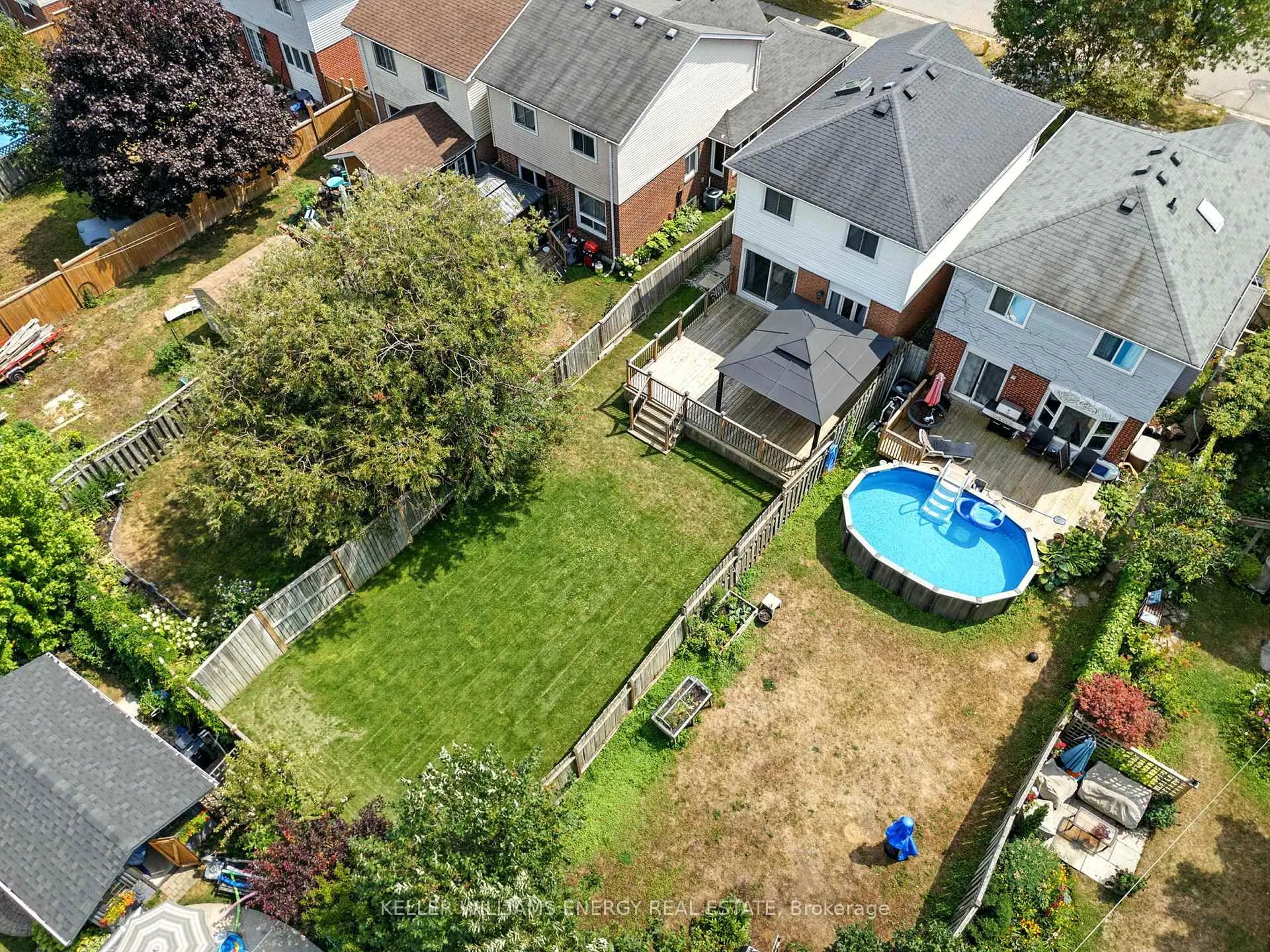 Photo 30 of 70 Hart Boulevard, Clarington, Newcastle — HOMEH