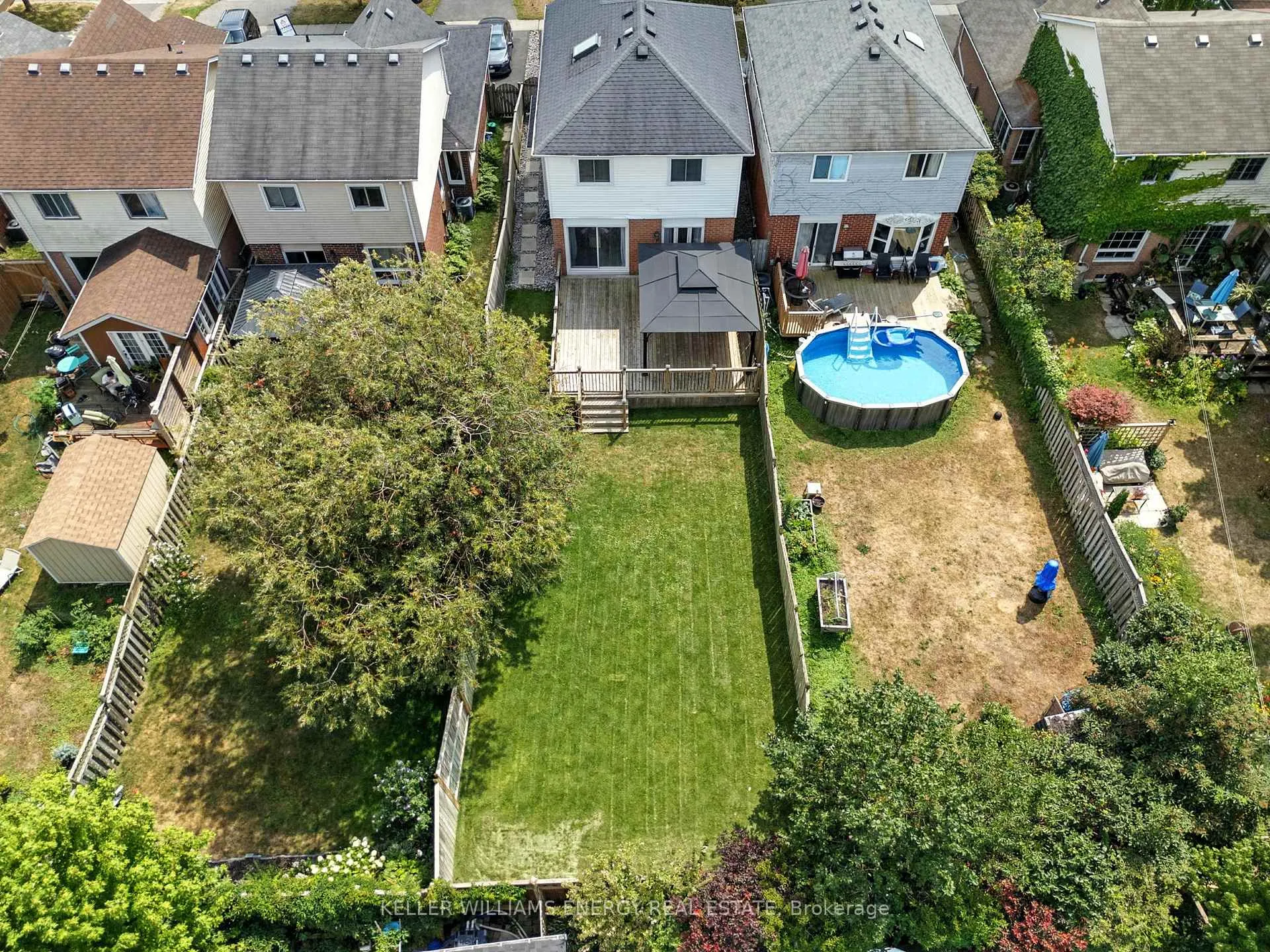 Photo 31 of 70 Hart Boulevard, Clarington, Newcastle — HOMEH