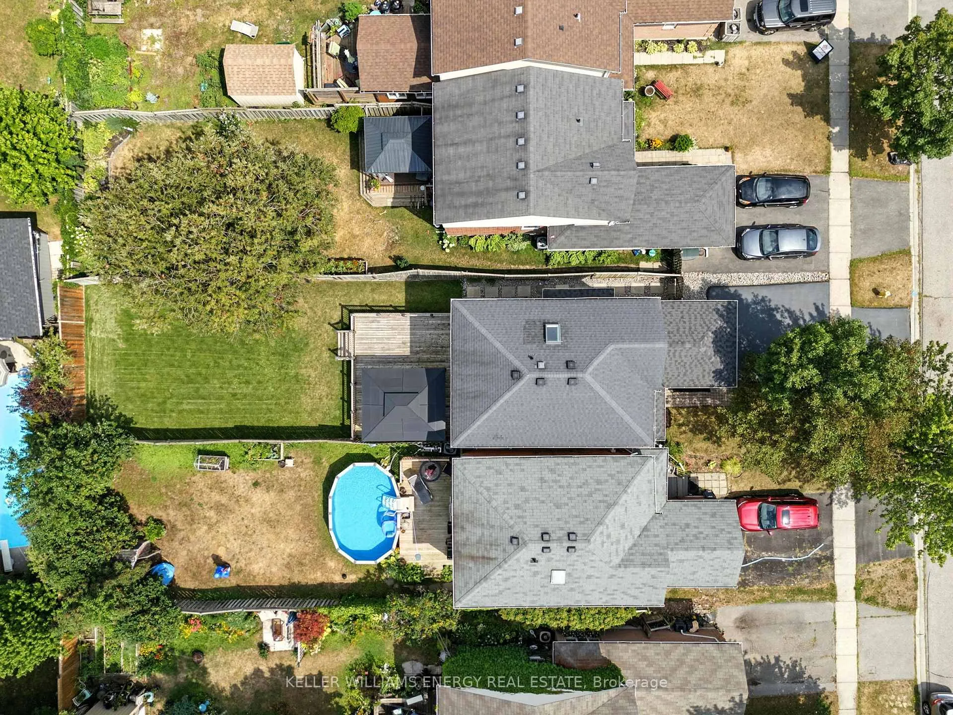 Photo 32 of 70 Hart Boulevard, Clarington, Newcastle — HOMEH