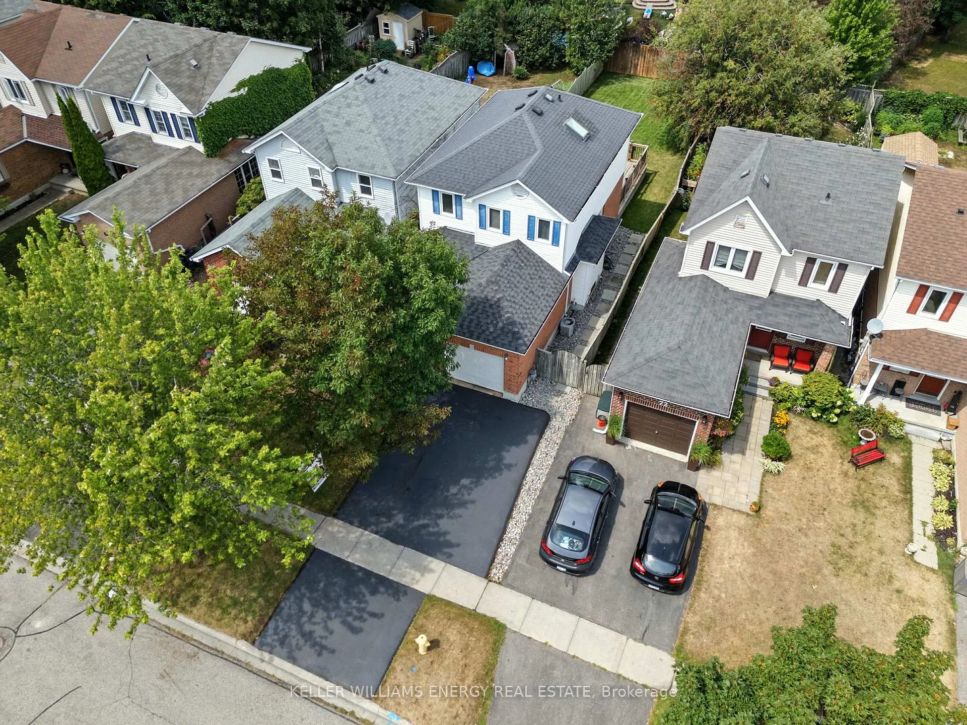 Photo 34 of 70 Hart Boulevard, Clarington, Newcastle — HOMEH