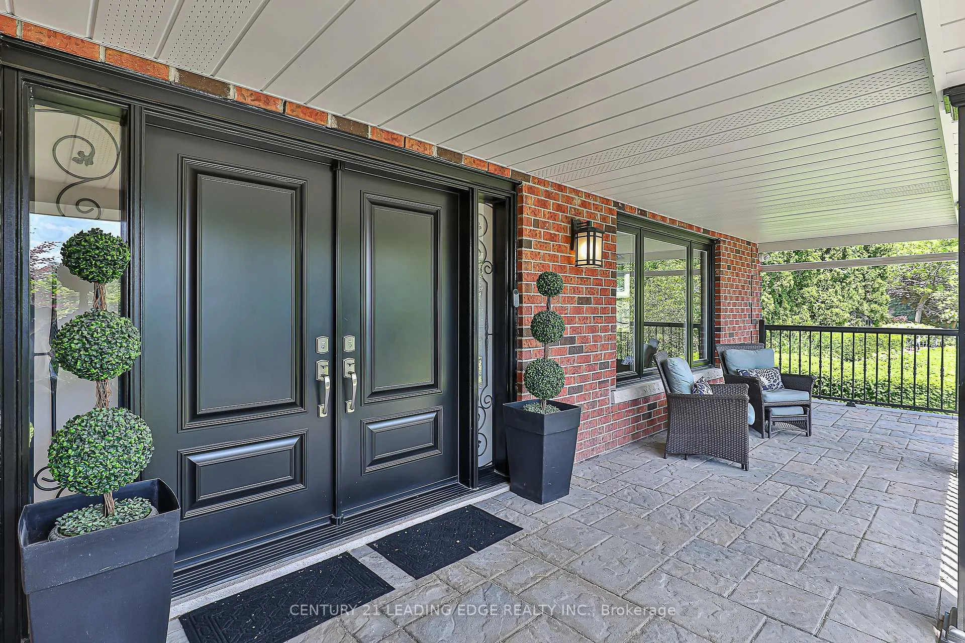 Photo 2 of 2 Homestead Court, Markham, Bullock — HOMEH