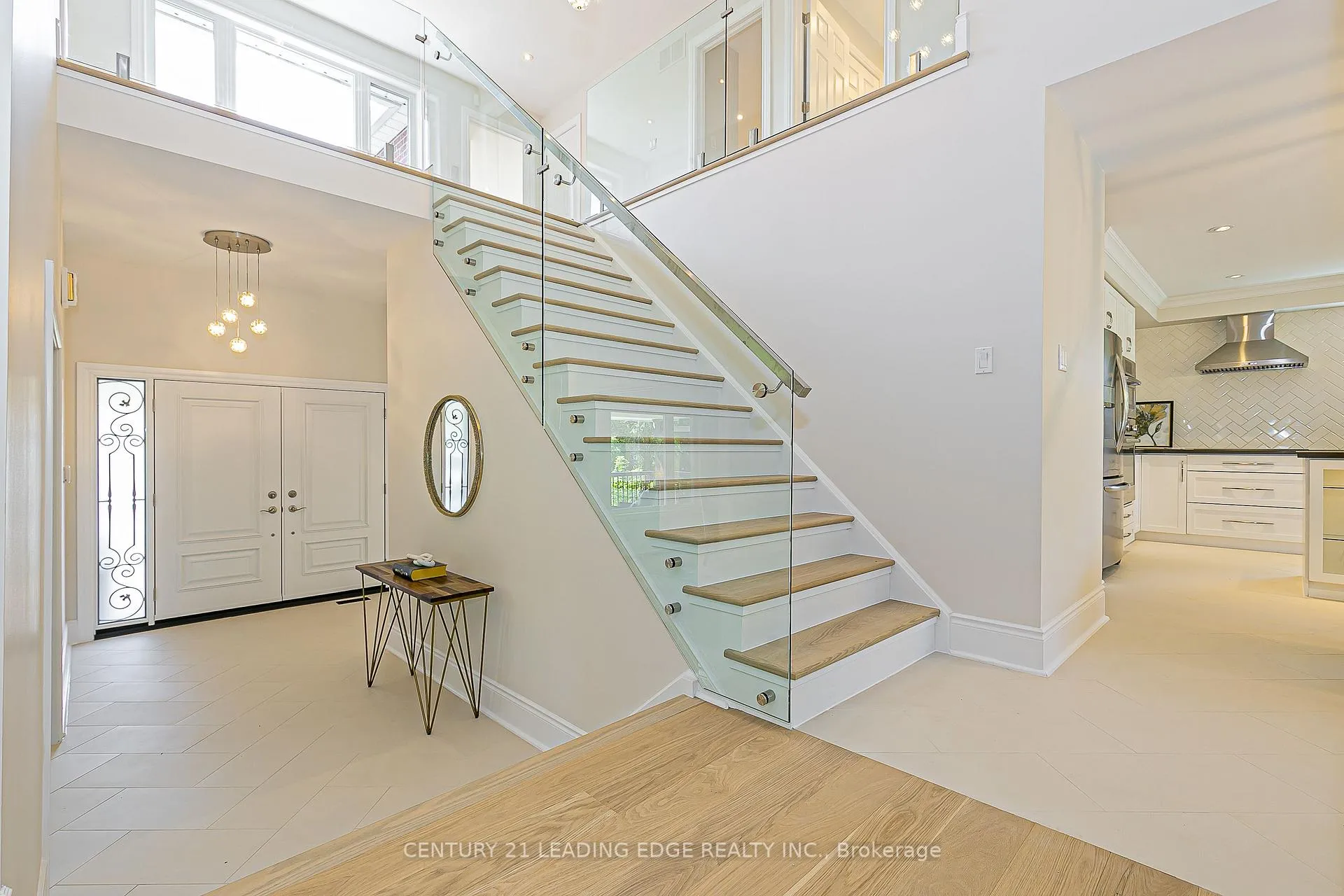 Photo 15 of 2 Homestead Court, Markham, Bullock — HOMEH