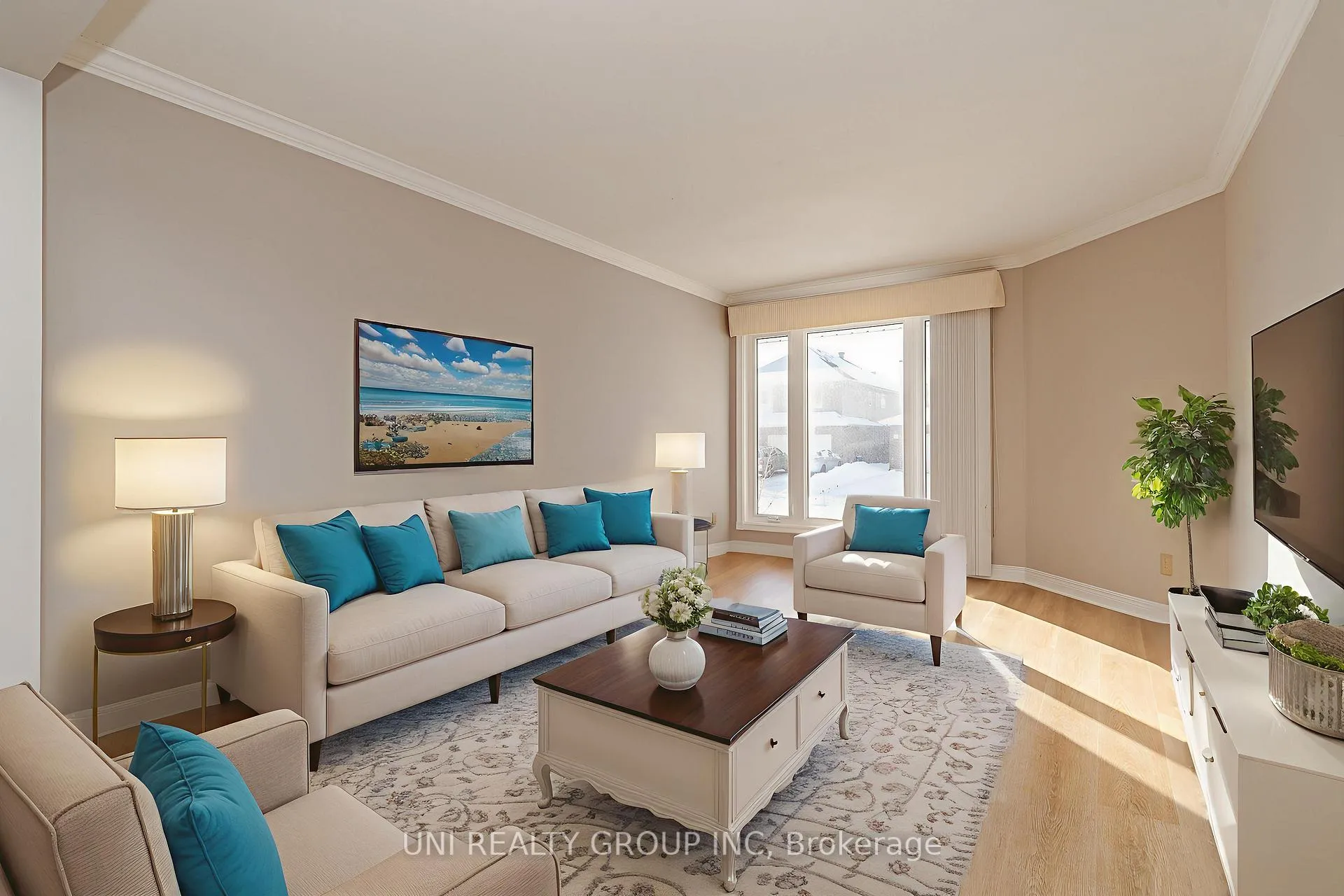Photo 5 of 5 Dalecroft Crescent, Ottawa, Centrepointe — HOMEH
