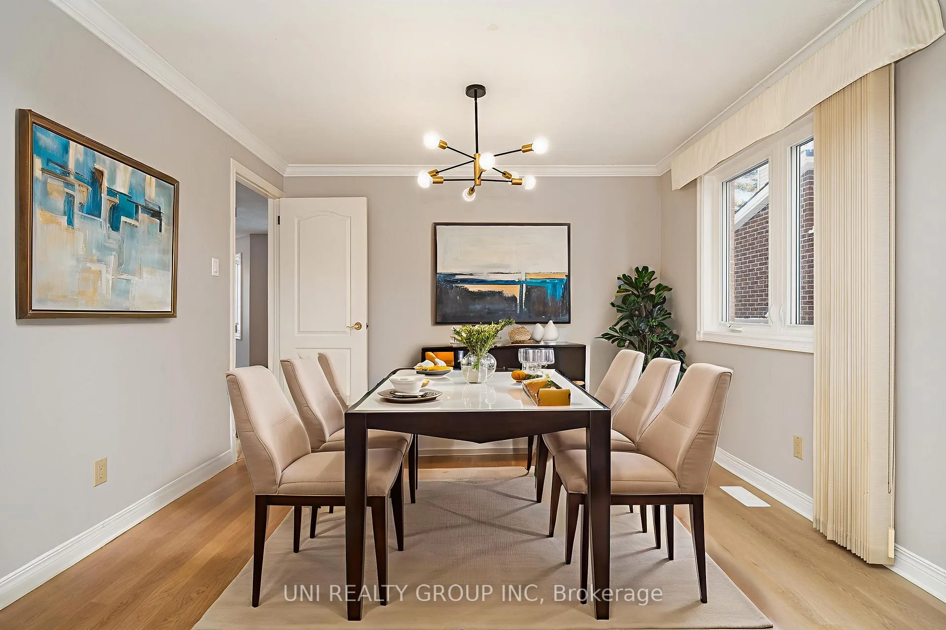 Photo 9 of 5 Dalecroft Crescent, Ottawa, Centrepointe — HOMEH