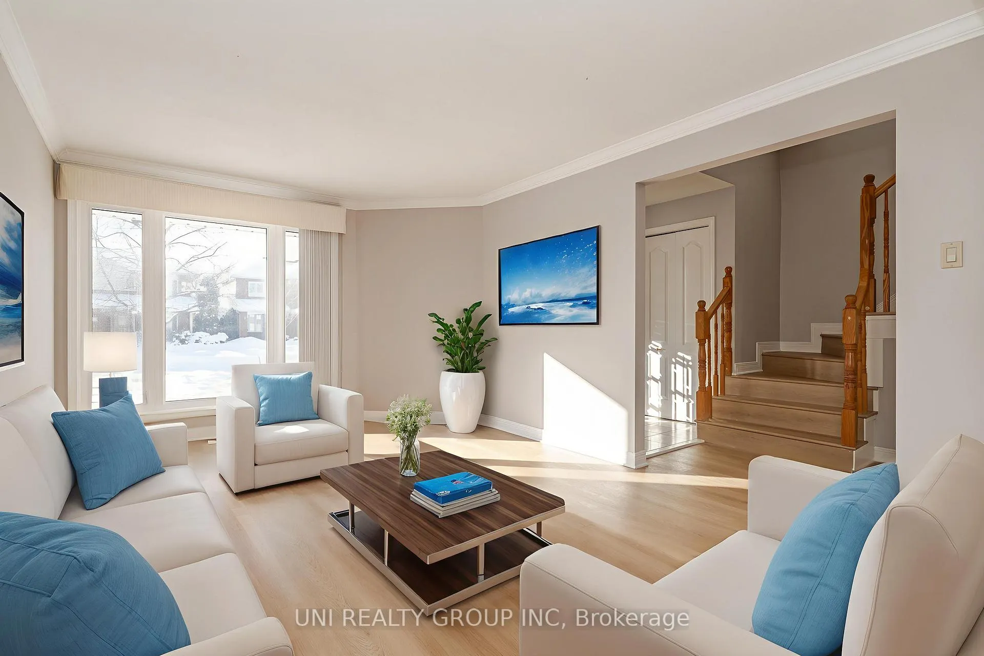 Photo 10 of 5 Dalecroft Crescent, Ottawa, Centrepointe — HOMEH