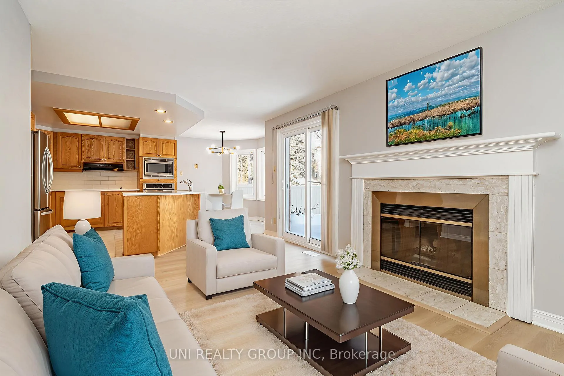 Photo 16 of 5 Dalecroft Crescent, Ottawa, Centrepointe — HOMEH
