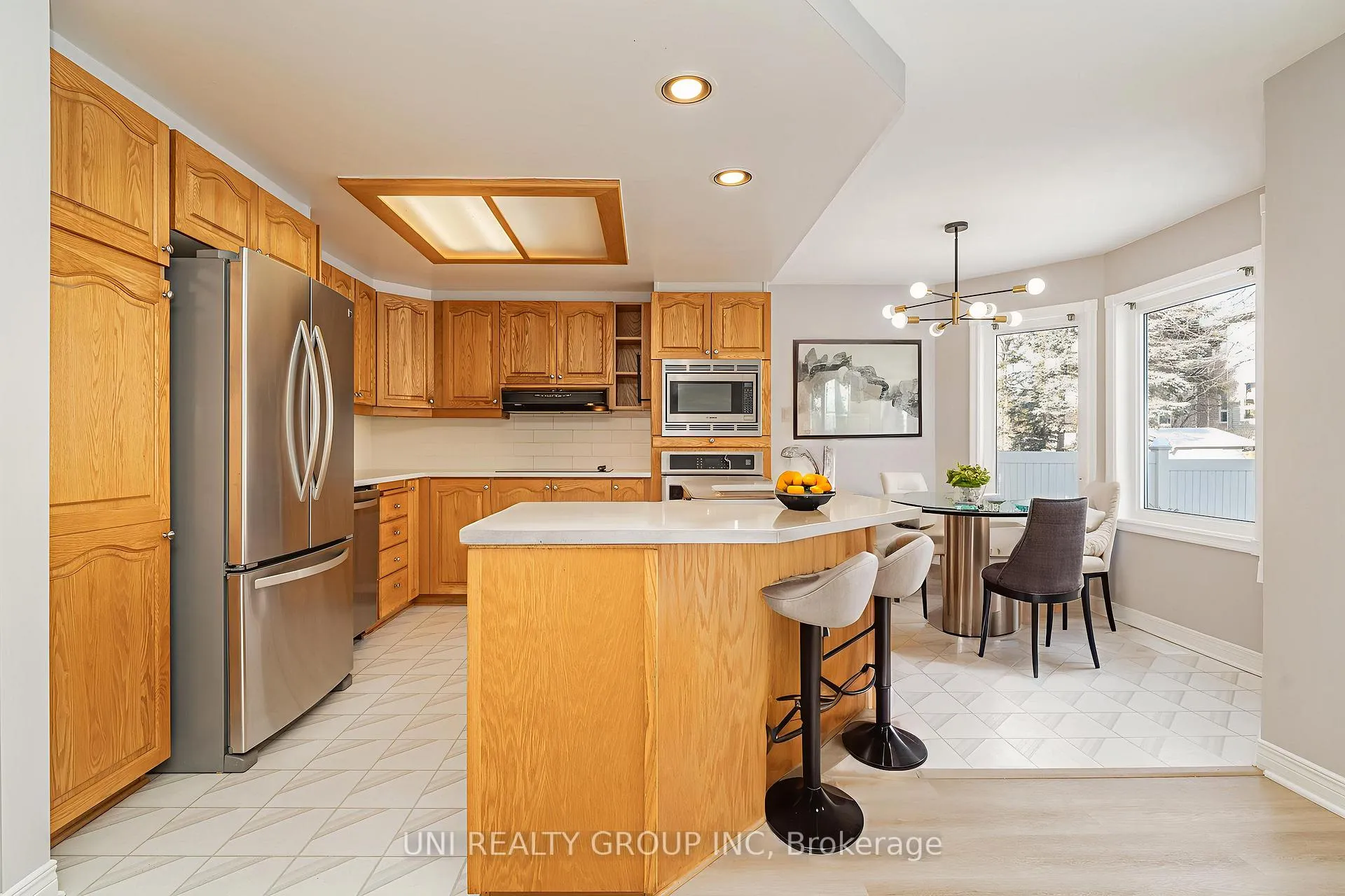 Photo 19 of 5 Dalecroft Crescent, Ottawa, Centrepointe — HOMEH