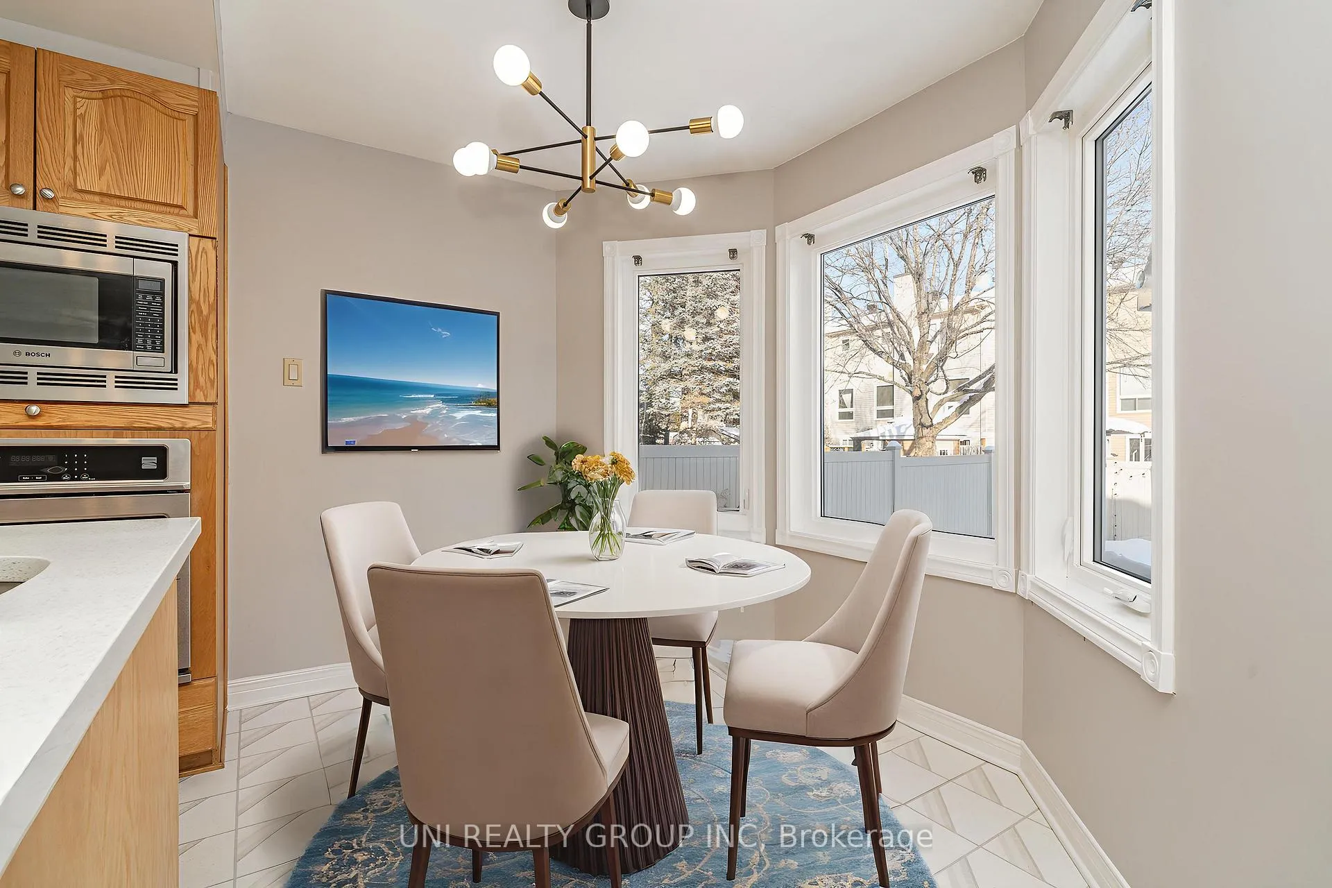 Photo 20 of 5 Dalecroft Crescent, Ottawa, Centrepointe — HOMEH