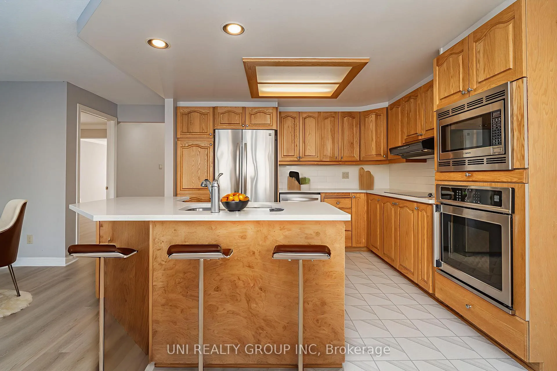 Photo 21 of 5 Dalecroft Crescent, Ottawa, Centrepointe — HOMEH