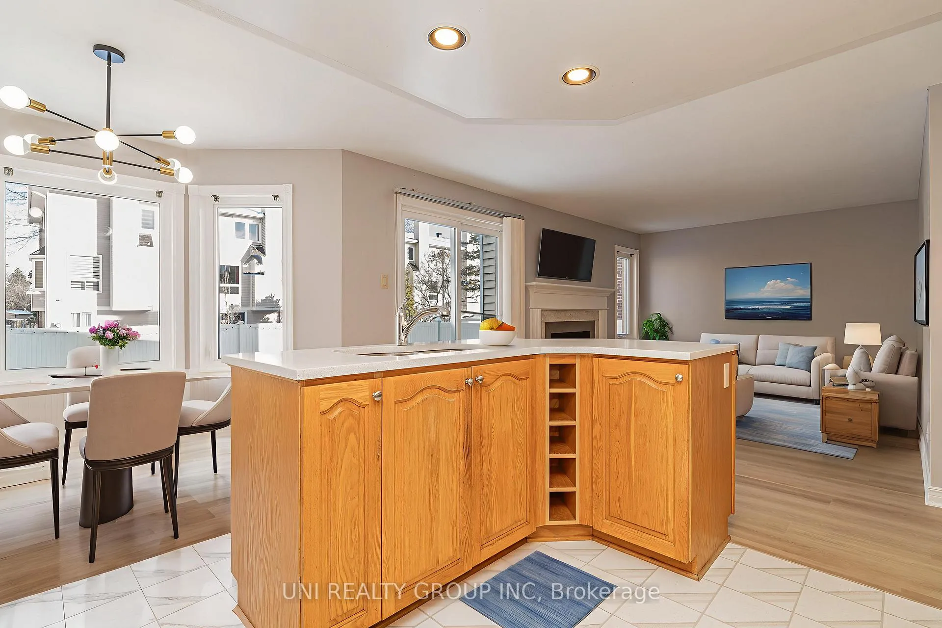 Photo 23 of 5 Dalecroft Crescent, Ottawa, Centrepointe — HOMEH
