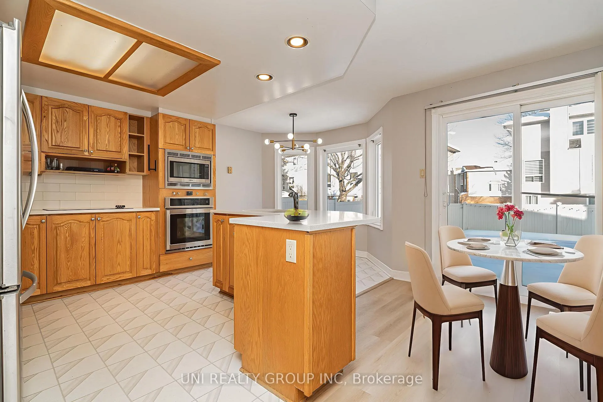 Photo 24 of 5 Dalecroft Crescent, Ottawa, Centrepointe — HOMEH