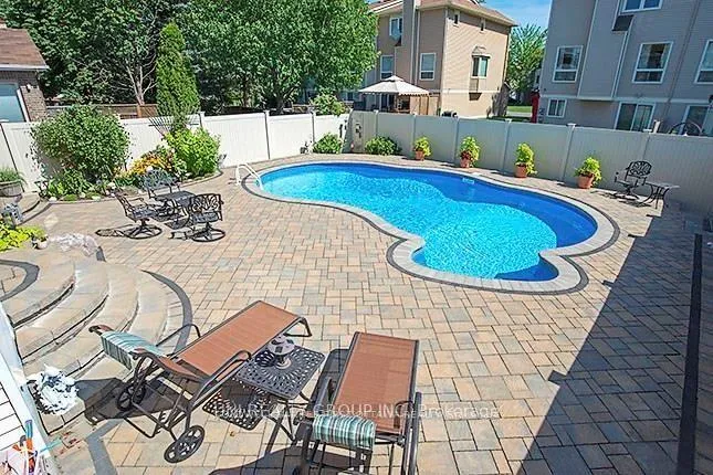 Photo 45 of 5 Dalecroft Crescent, Ottawa, Centrepointe — HOMEH