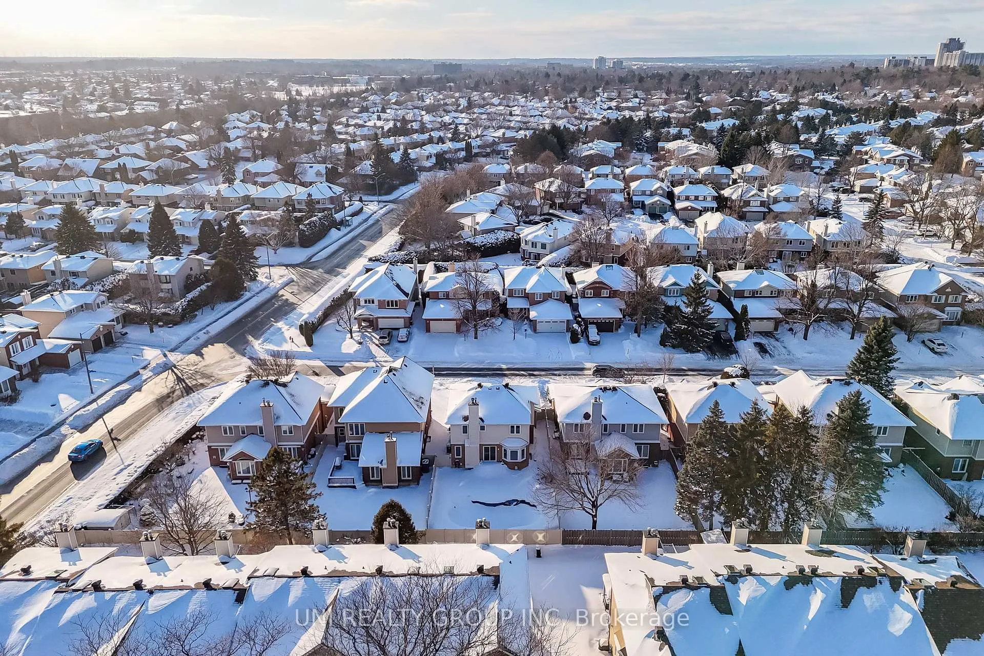 Photo 50 of 5 Dalecroft Crescent, Ottawa, Centrepointe — HOMEH