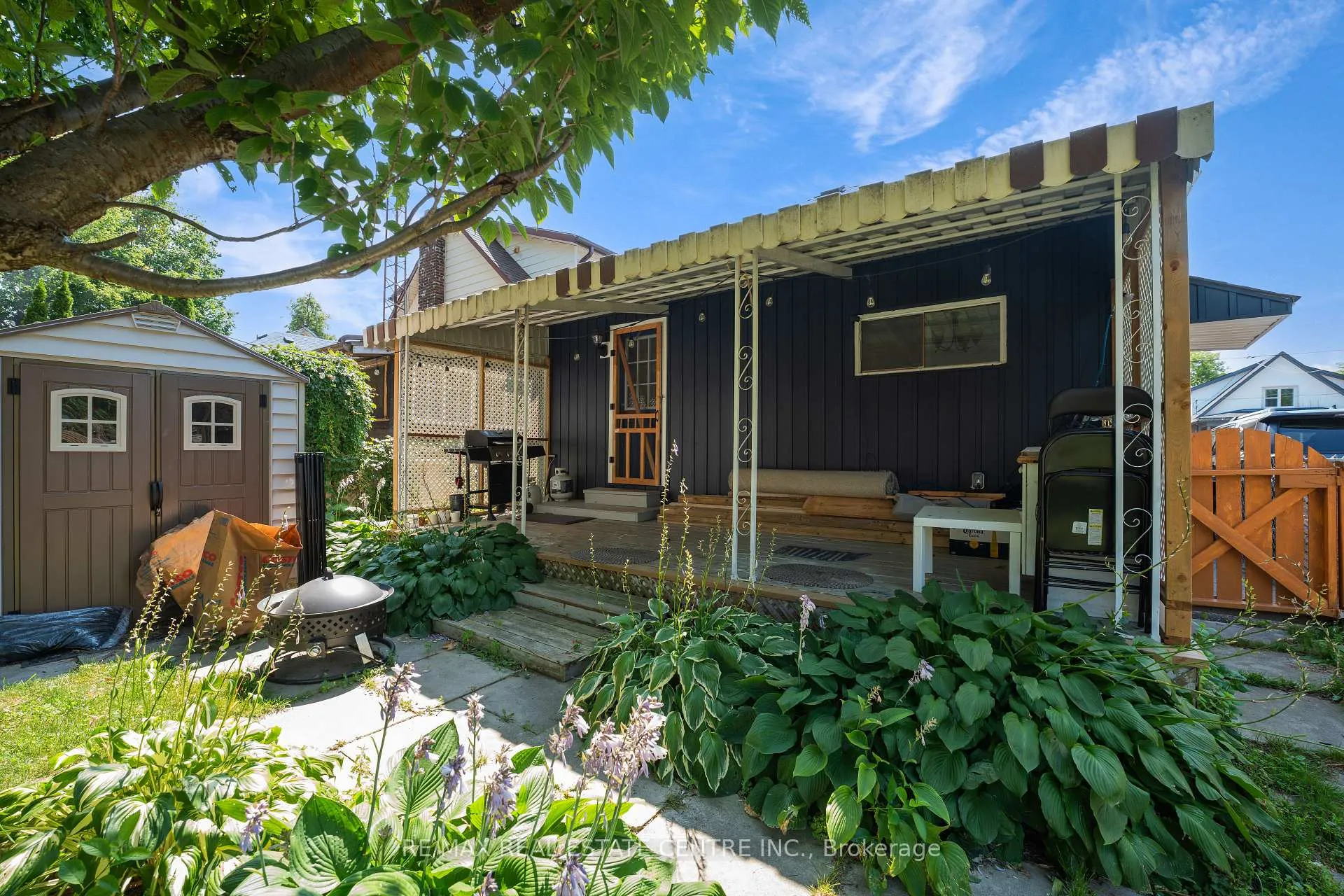 Photo 22 of 361 Jarvis Street, Oshawa, O'Neill — HOMEH