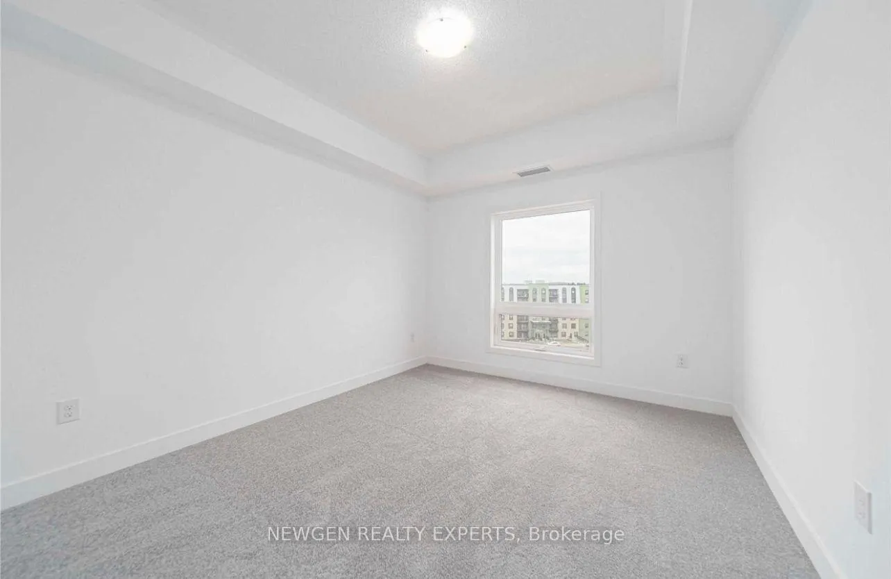 Photo 5 of Unit 609, 4 Spice Way, Barrie, Innis-Shore — HOMEH