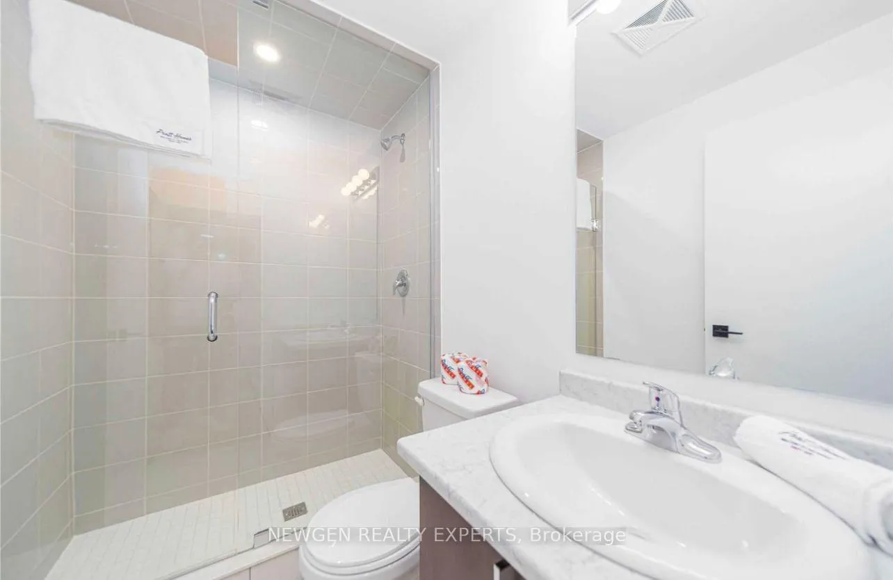 Photo 6 of Unit 609, 4 Spice Way, Barrie, Innis-Shore — HOMEH