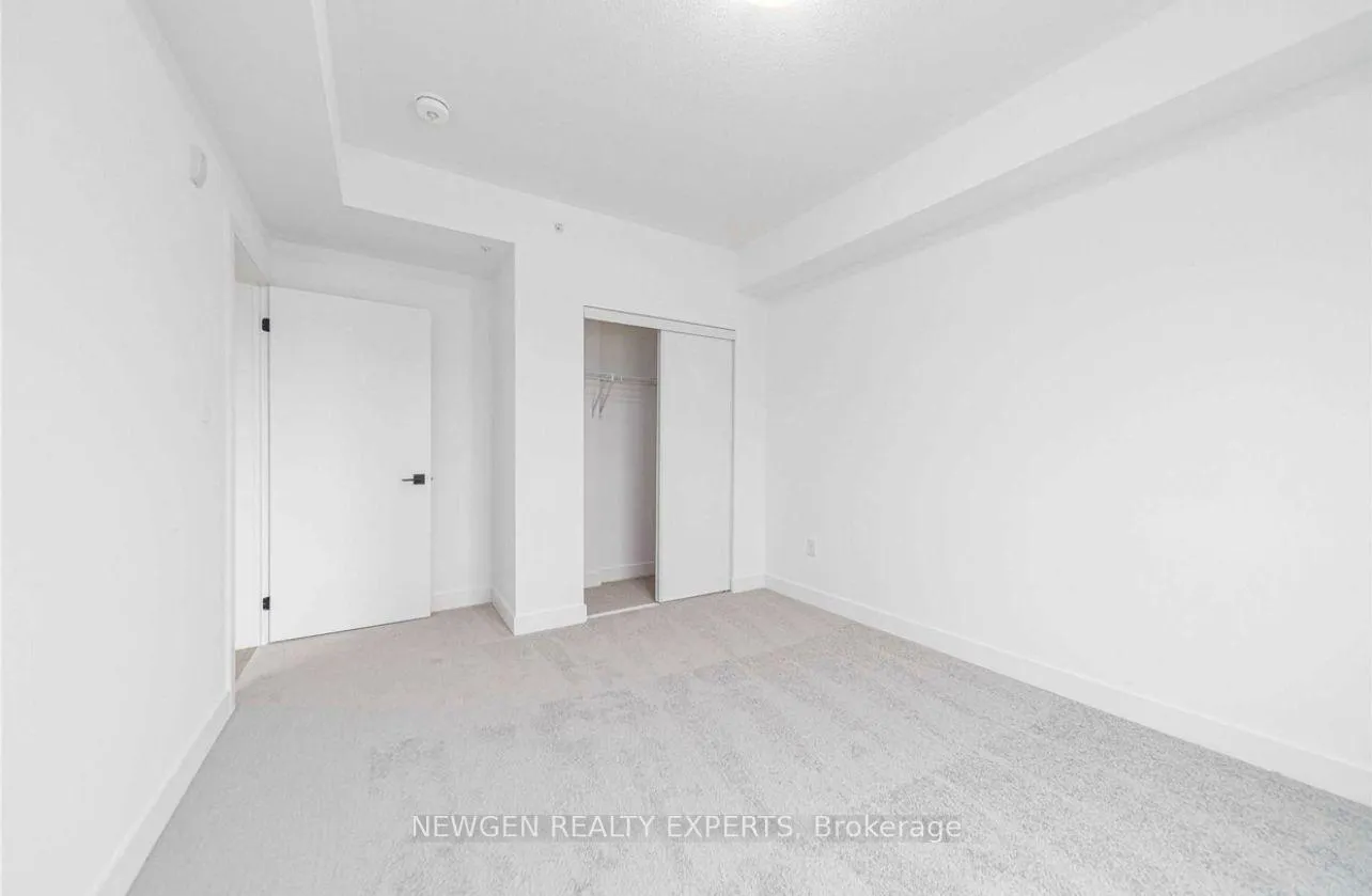 Photo 10 of Unit 609, 4 Spice Way, Barrie, Innis-Shore — HOMEH