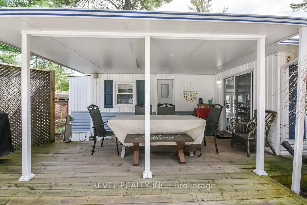 Photo 7 of Unit 224, 85 Theme Park Drive N, Wasaga Beach — HOMEH