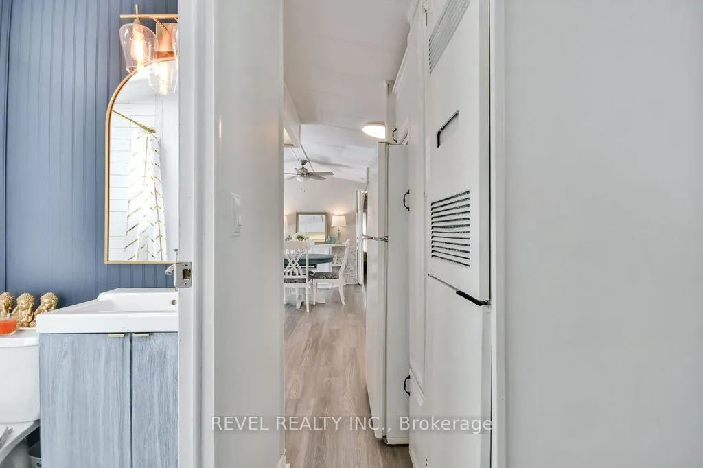 Photo 8 of Unit 224, 85 Theme Park Drive N, Wasaga Beach — HOMEH