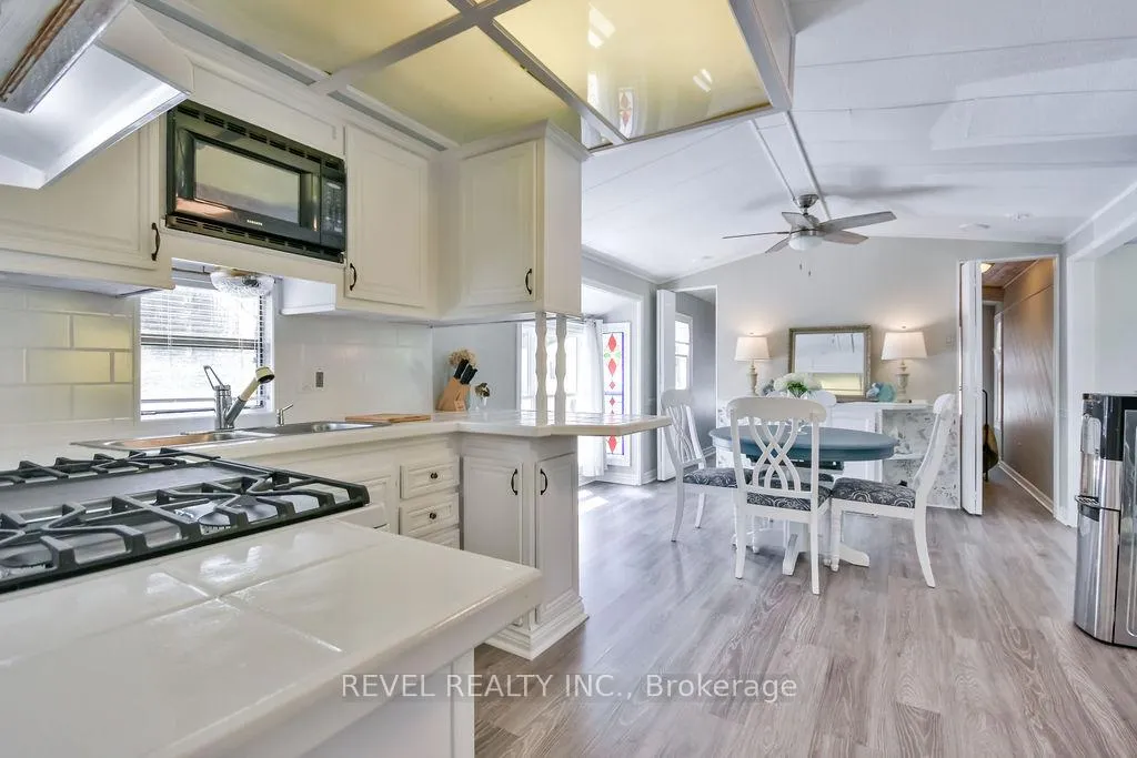 Photo 9 of Unit 224, 85 Theme Park Drive N, Wasaga Beach — HOMEH