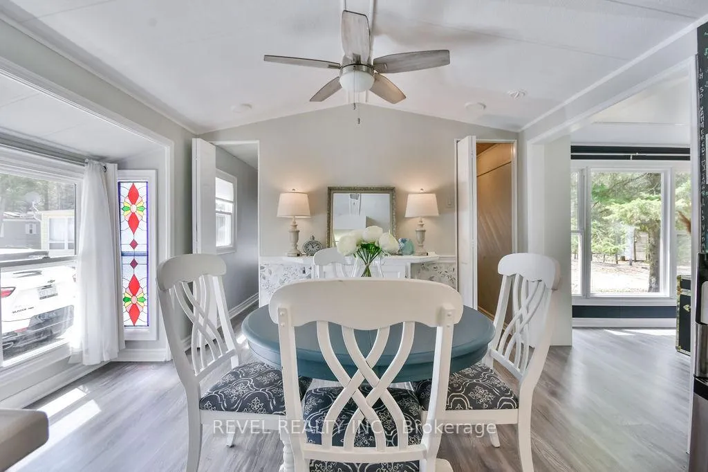Photo 12 of Unit 224, 85 Theme Park Drive N, Wasaga Beach — HOMEH