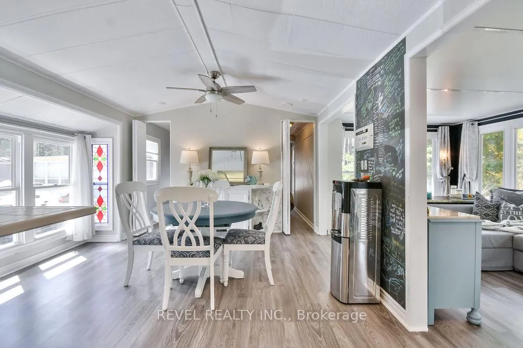 Photo 14 of Unit 224, 85 Theme Park Drive N, Wasaga Beach — HOMEH