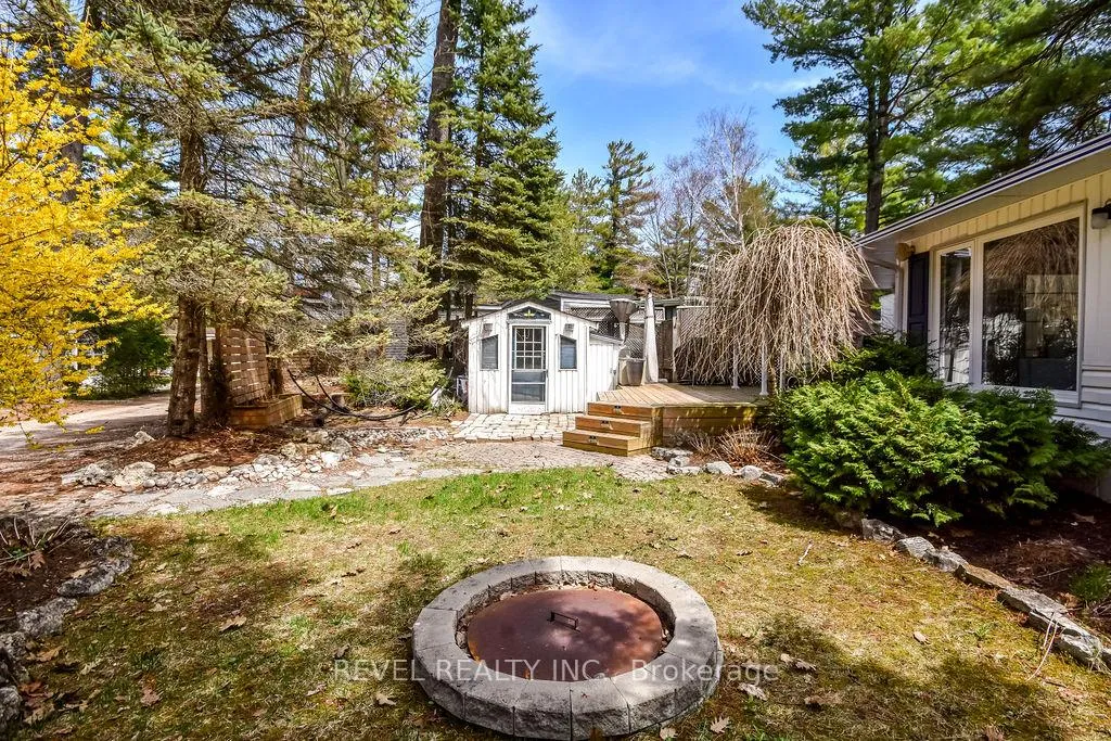 Photo 27 of Unit 224, 85 Theme Park Drive N, Wasaga Beach — HOMEH