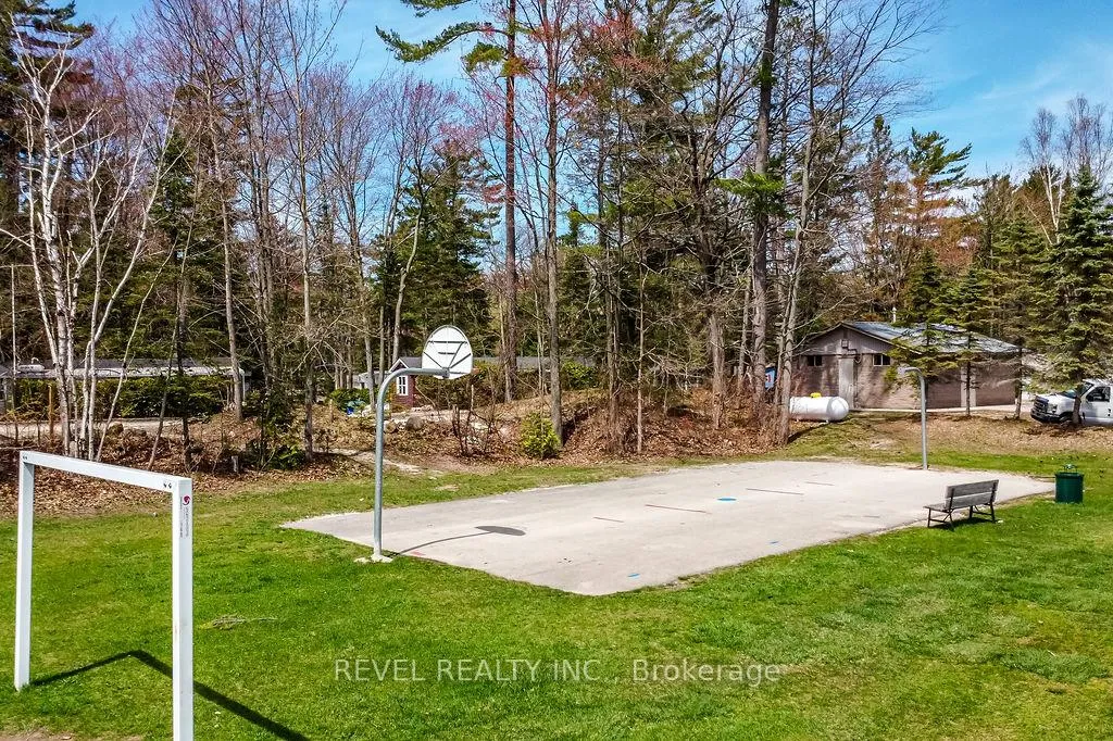 Photo 36 of Unit 224, 85 Theme Park Drive N, Wasaga Beach — HOMEH
