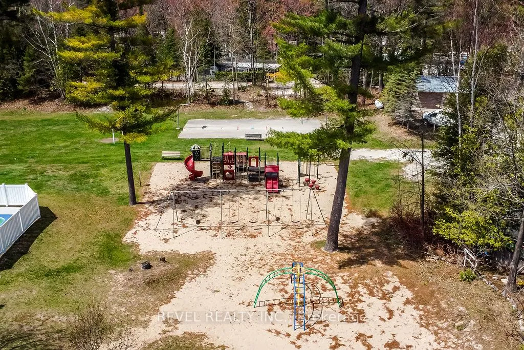 Photo 37 of Unit 224, 85 Theme Park Drive N, Wasaga Beach — HOMEH