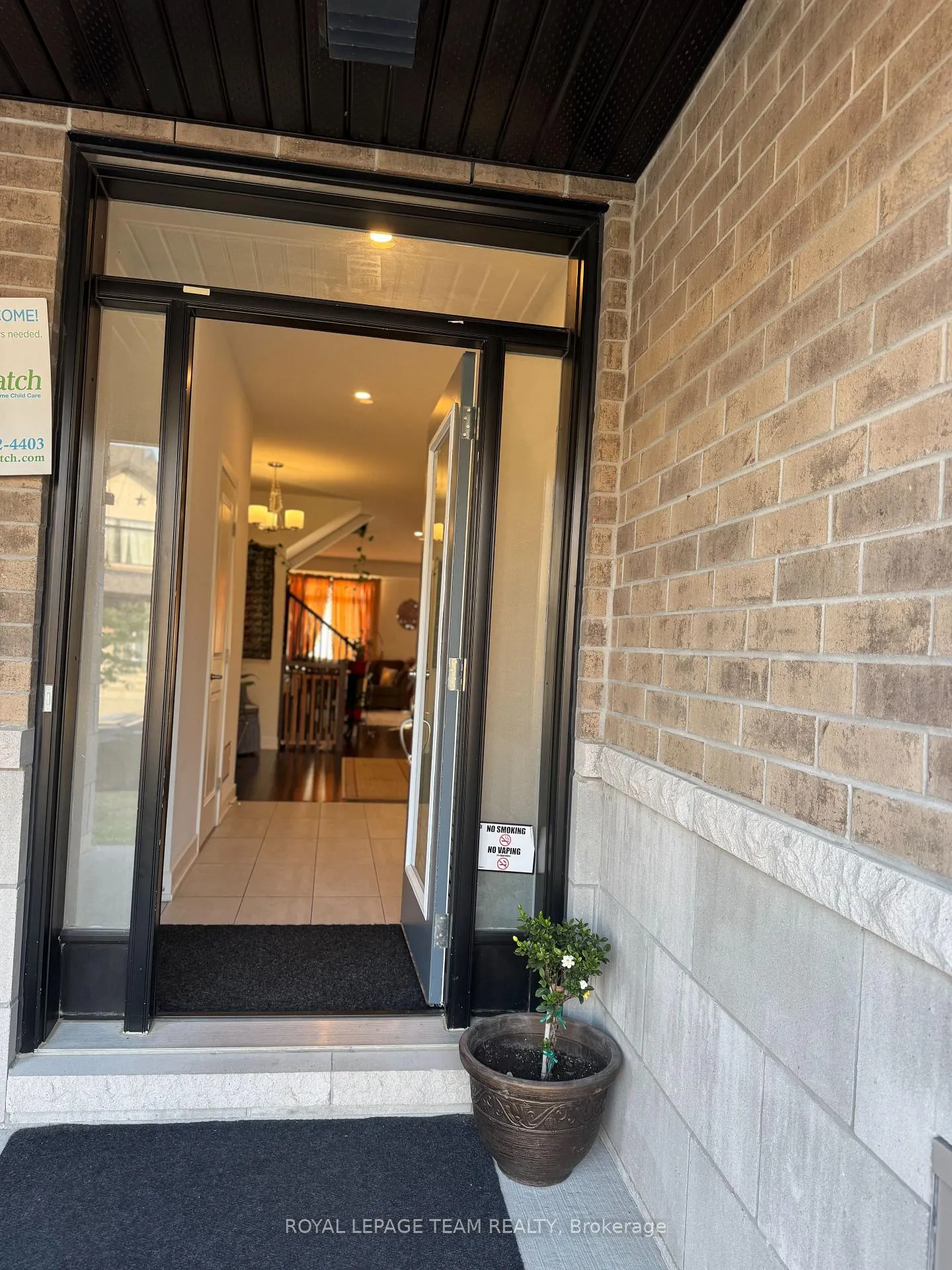 Photo 4 of 229 Zinnia Way, Ottawa, Riverside South/Gloucester Glen — HOMEH