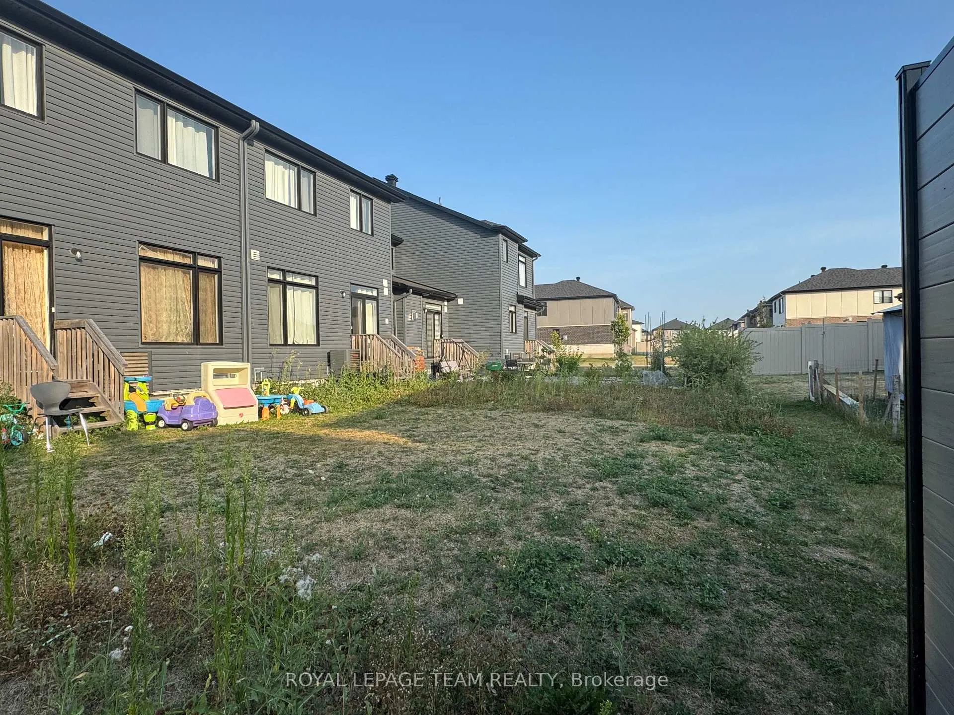 Photo 26 of 229 Zinnia Way, Ottawa, Riverside South/Gloucester Glen — HOMEH
