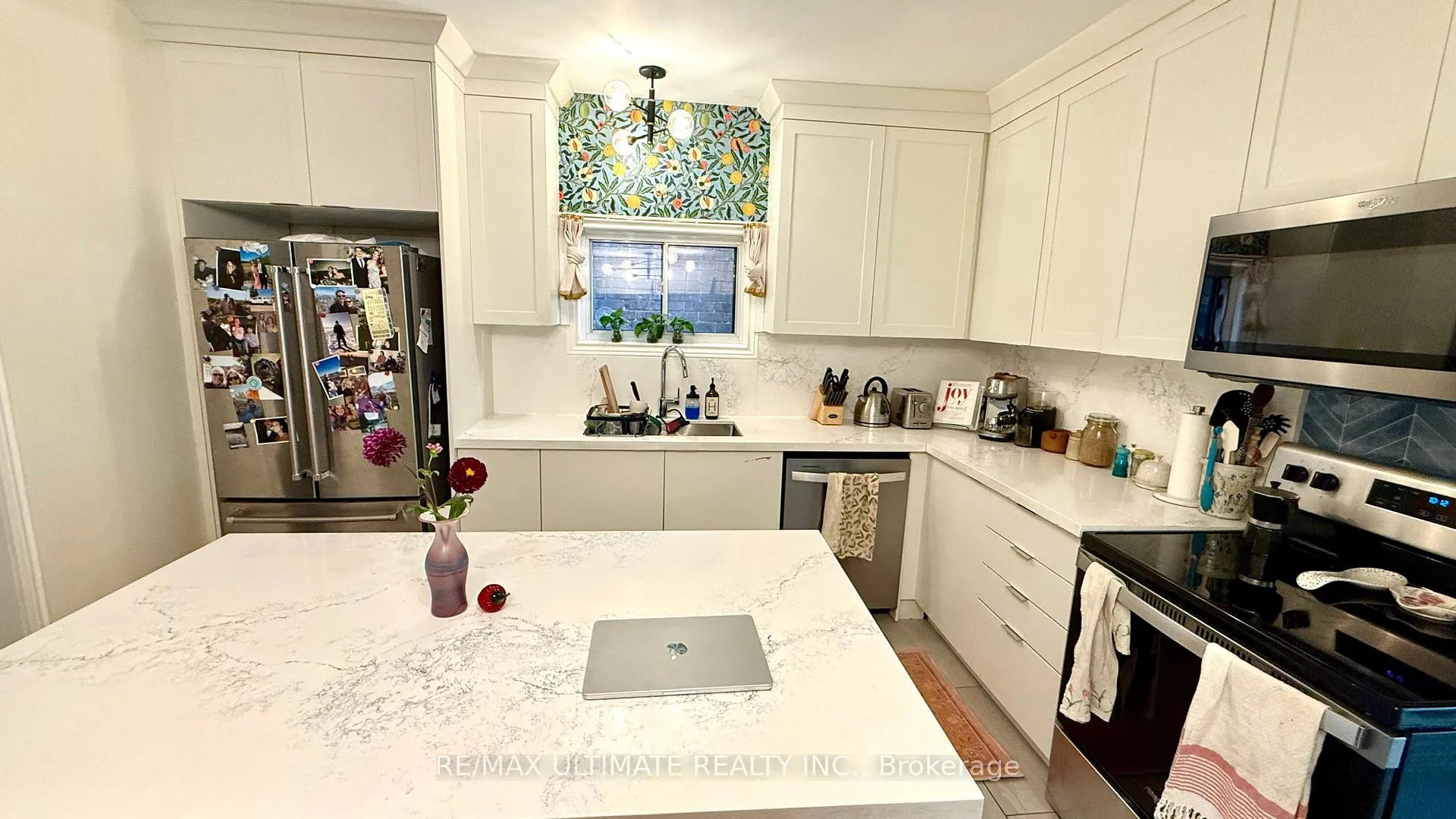 Photo 3 of Unit Main, 33 Alton Avenue, Toronto, South Riverdale — HOMEH