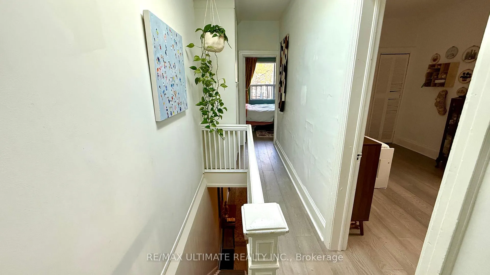 Photo 8 of Unit Main, 33 Alton Avenue, Toronto, South Riverdale — HOMEH