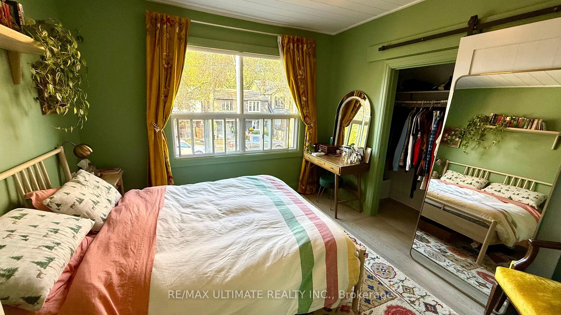 Photo 11 of Unit Main, 33 Alton Avenue, Toronto, South Riverdale — HOMEH