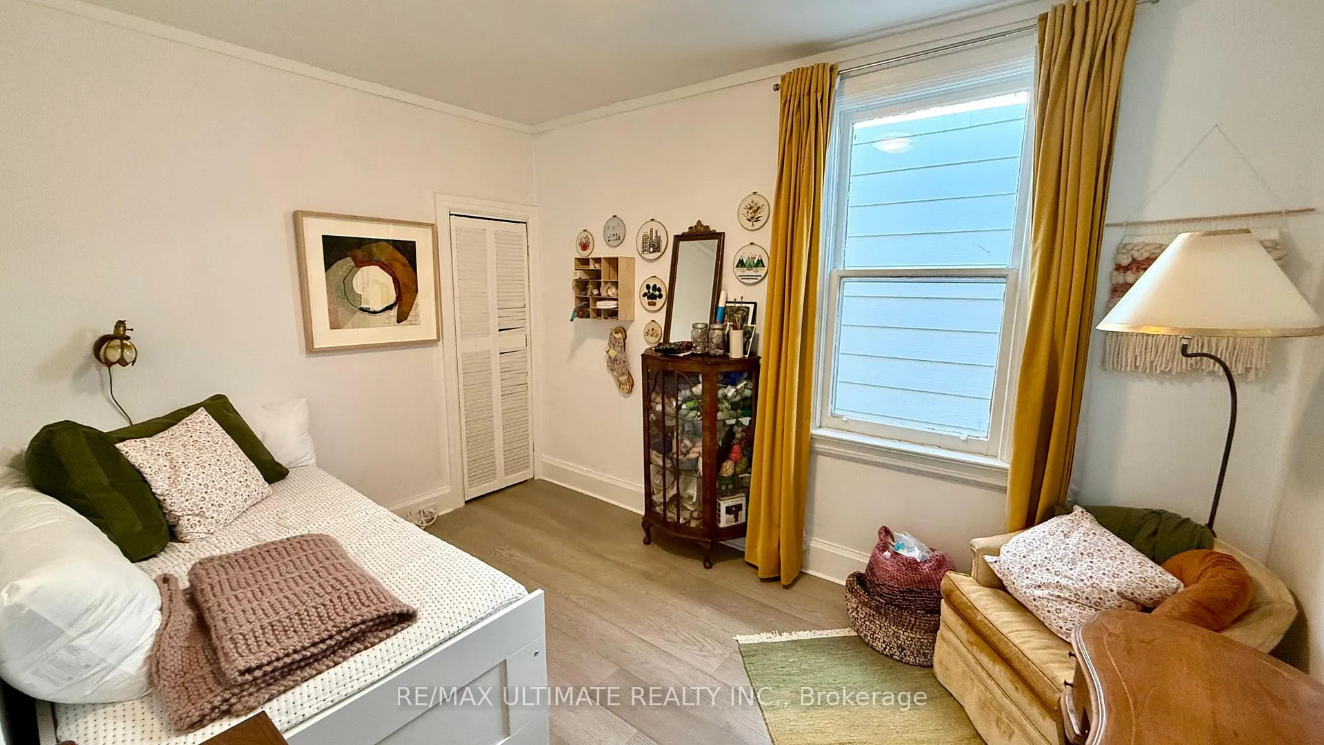 Photo 12 of Unit Main, 33 Alton Avenue, Toronto, South Riverdale — HOMEH
