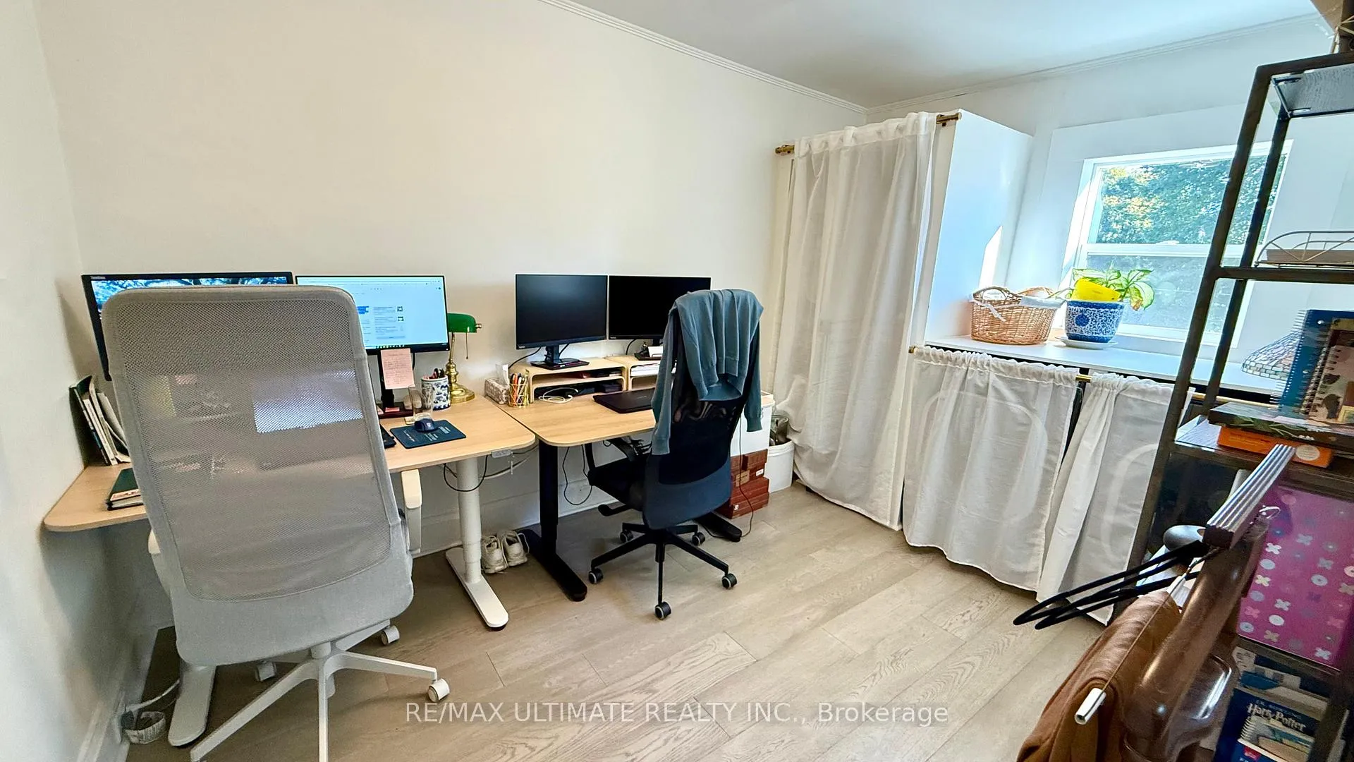 Photo 13 of Unit Main, 33 Alton Avenue, Toronto, South Riverdale — HOMEH
