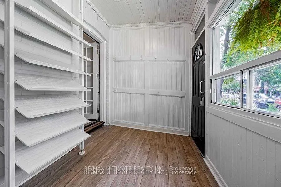 Photo 17 of Unit Main, 33 Alton Avenue, Toronto, South Riverdale — HOMEH