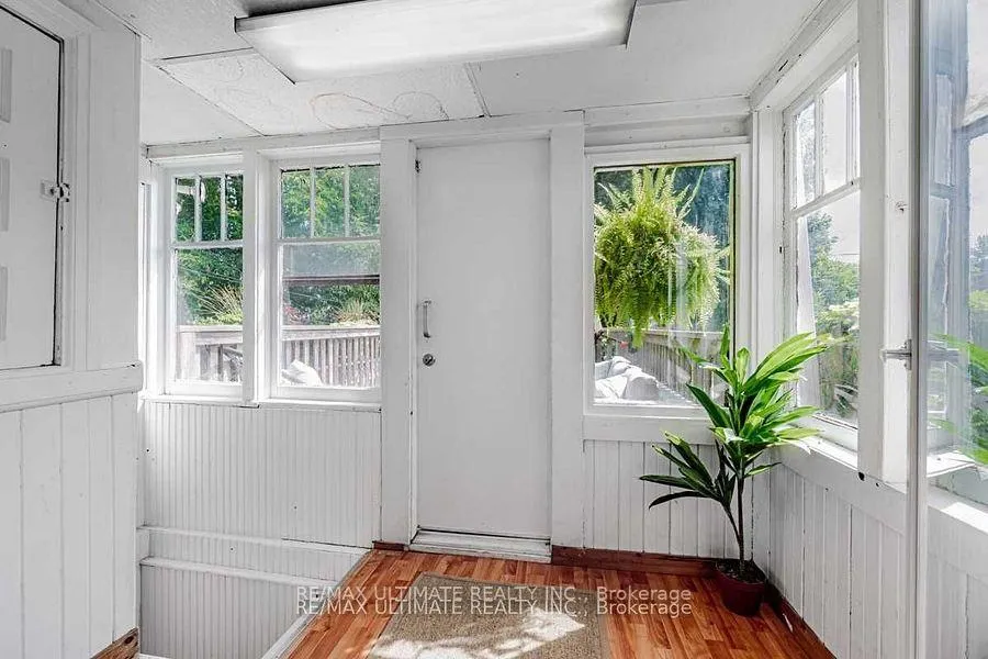 Photo 18 of Unit Main, 33 Alton Avenue, Toronto, South Riverdale — HOMEH
