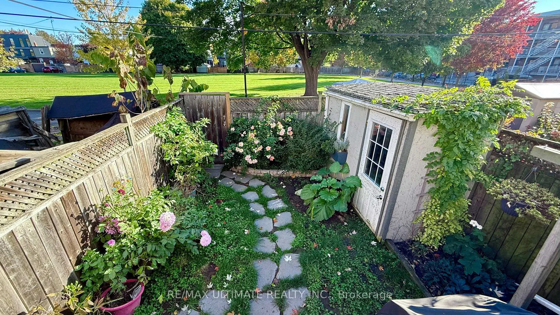 Photo 19 of Unit Main, 33 Alton Avenue, Toronto, South Riverdale — HOMEH