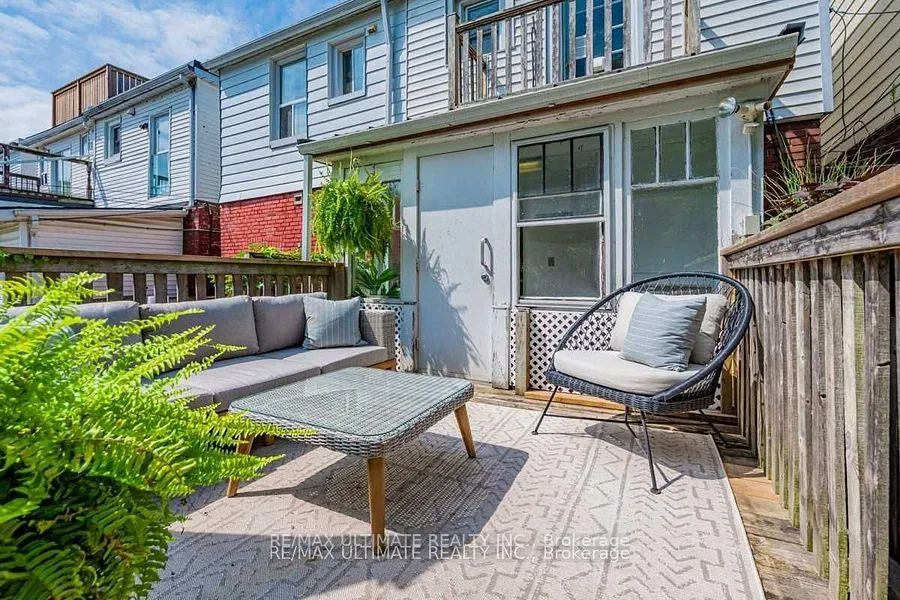 Photo 21 of Unit Main, 33 Alton Avenue, Toronto, South Riverdale — HOMEH