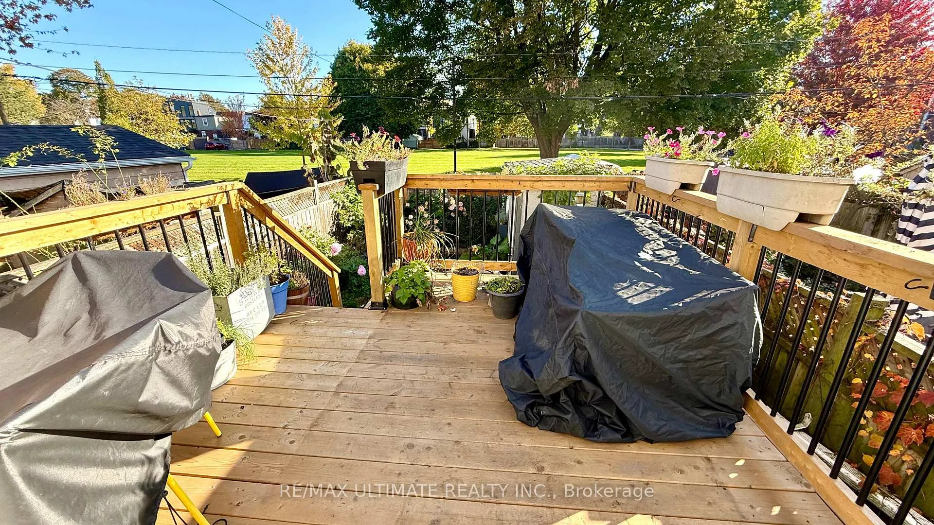 Photo 22 of Unit Main, 33 Alton Avenue, Toronto, South Riverdale — HOMEH