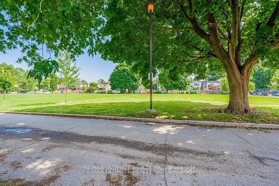Photo 23 of Unit Main, 33 Alton Avenue, Toronto, South Riverdale — HOMEH