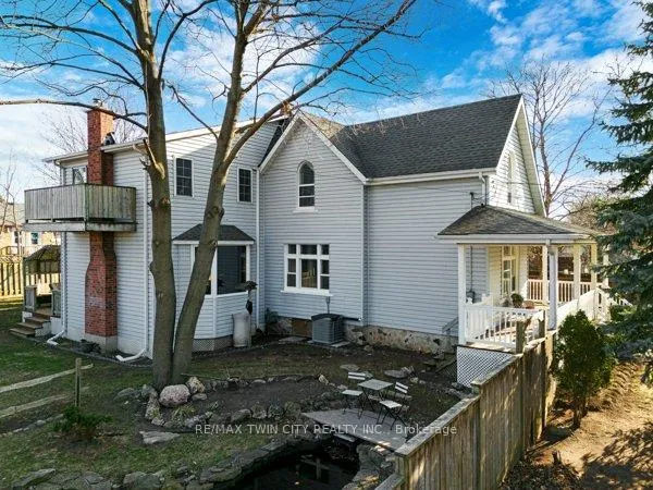 Front of 103 Belleview Avenue