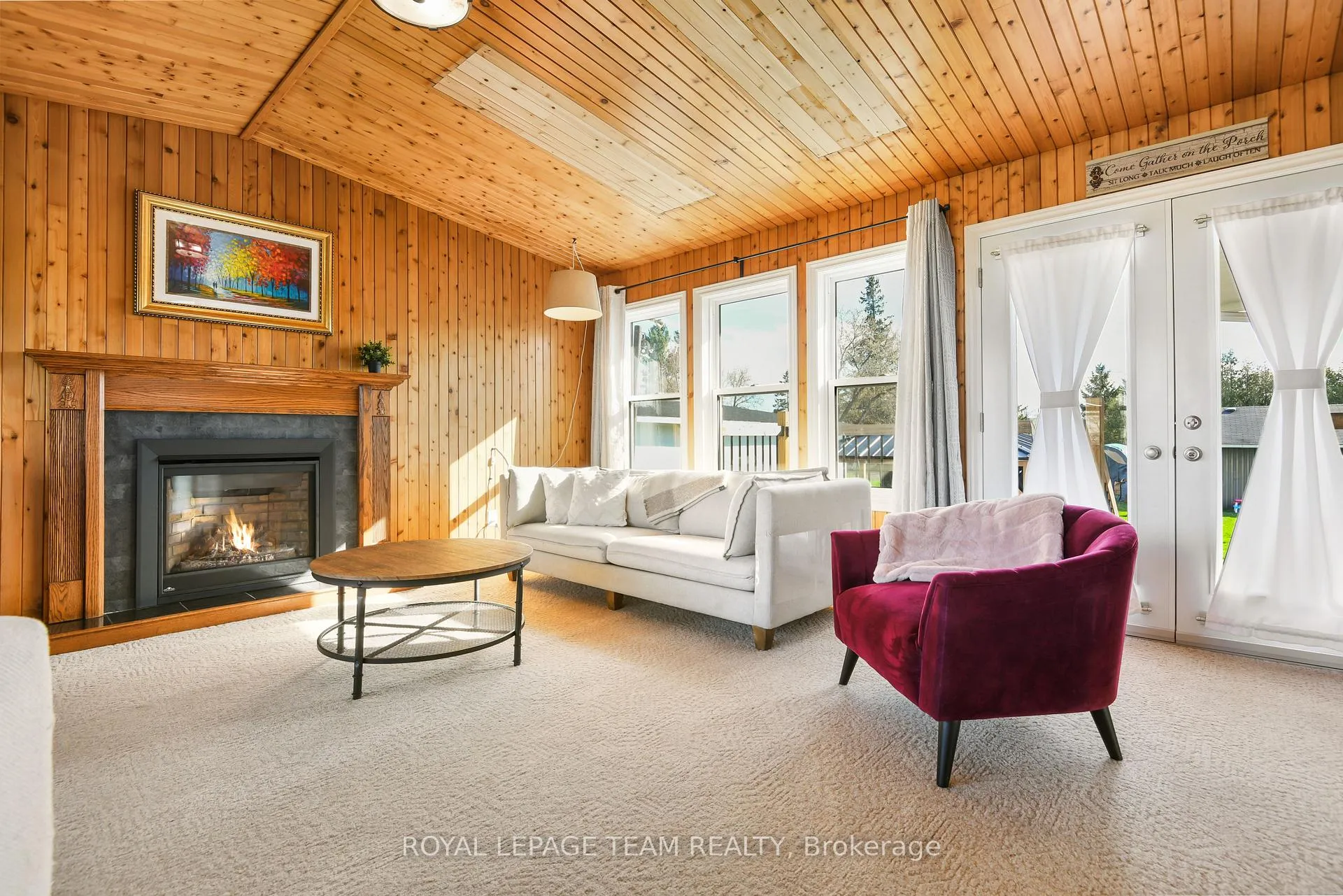 Photo 9 of 102 Creek Drive, Ottawa, Fitzroy — HOMEH