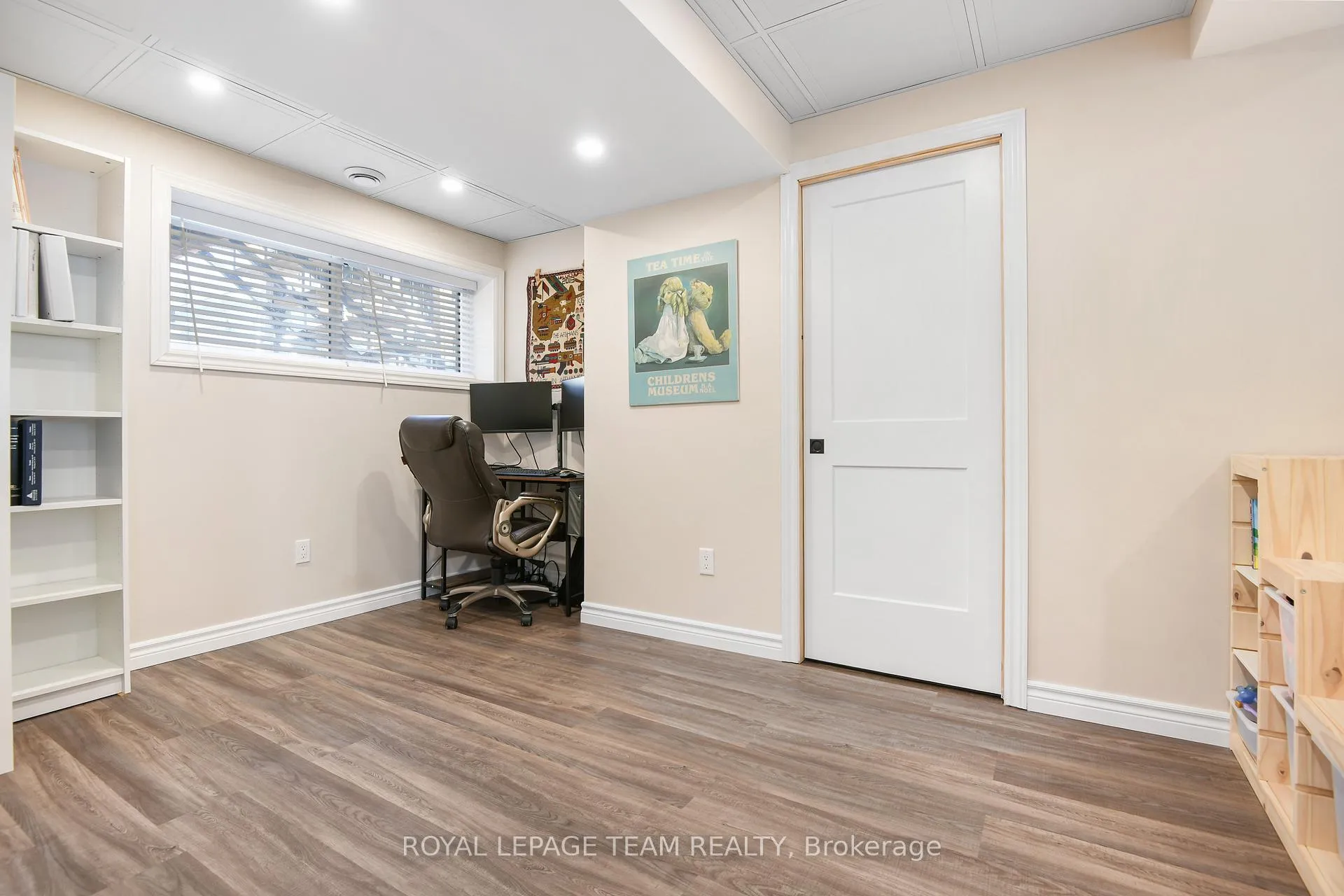 Photo 28 of 102 Creek Drive, Ottawa, Fitzroy — HOMEH