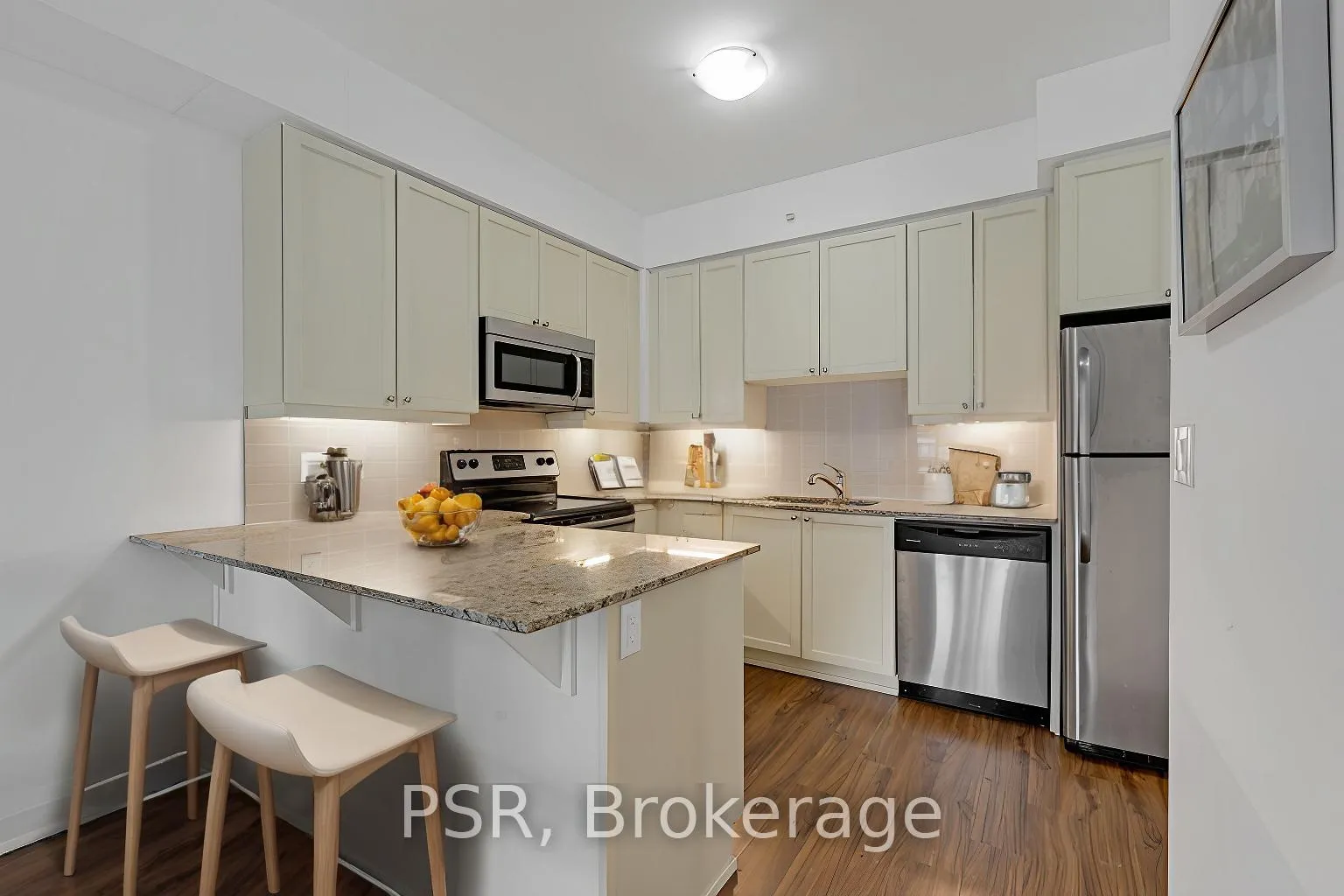 Photo 5 of Unit 908, 24 Woodstream Boulevard, Vaughan, Vaughan Grove — HOMEH