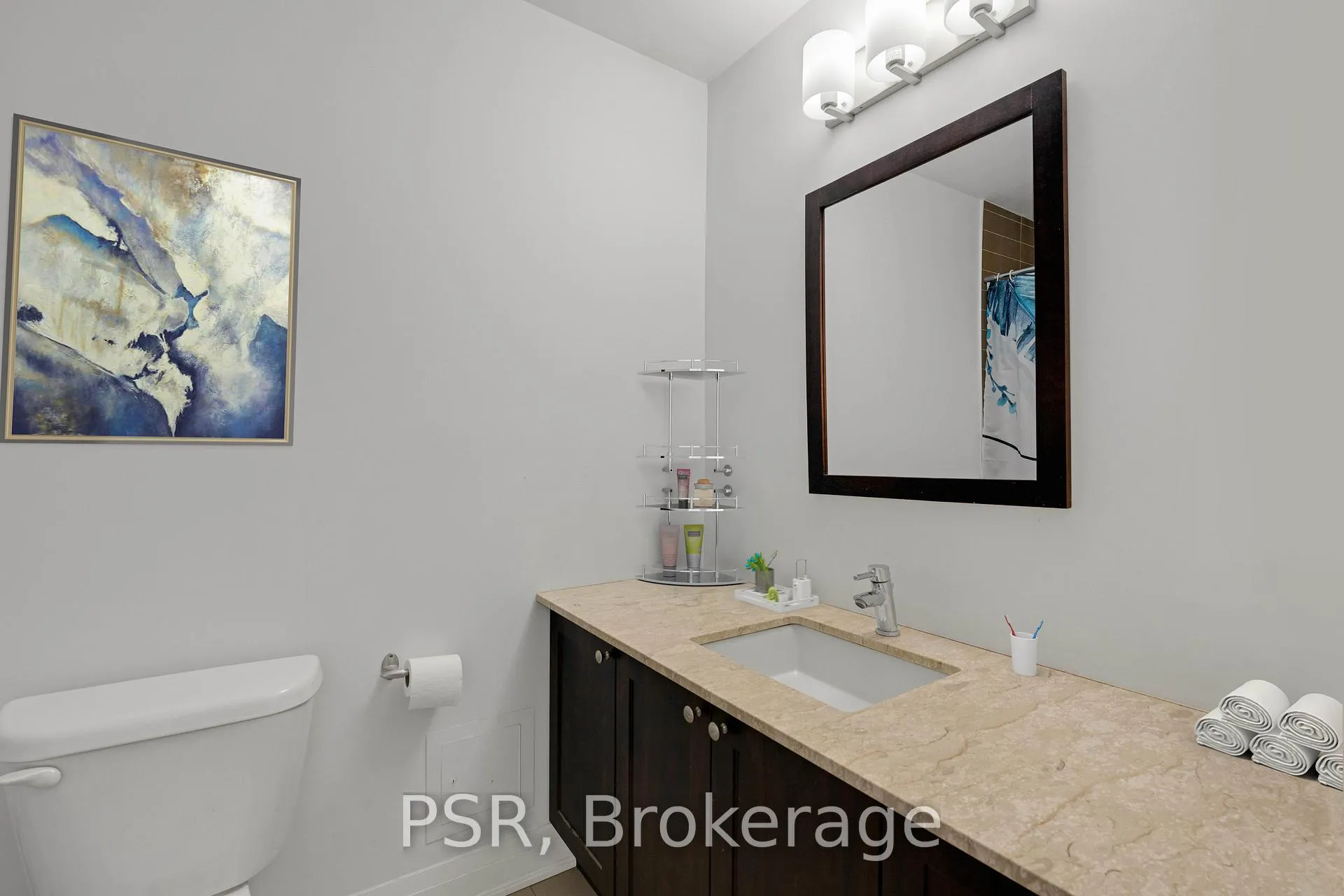 Photo 8 of Unit 908, 24 Woodstream Boulevard, Vaughan, Vaughan Grove — HOMEH