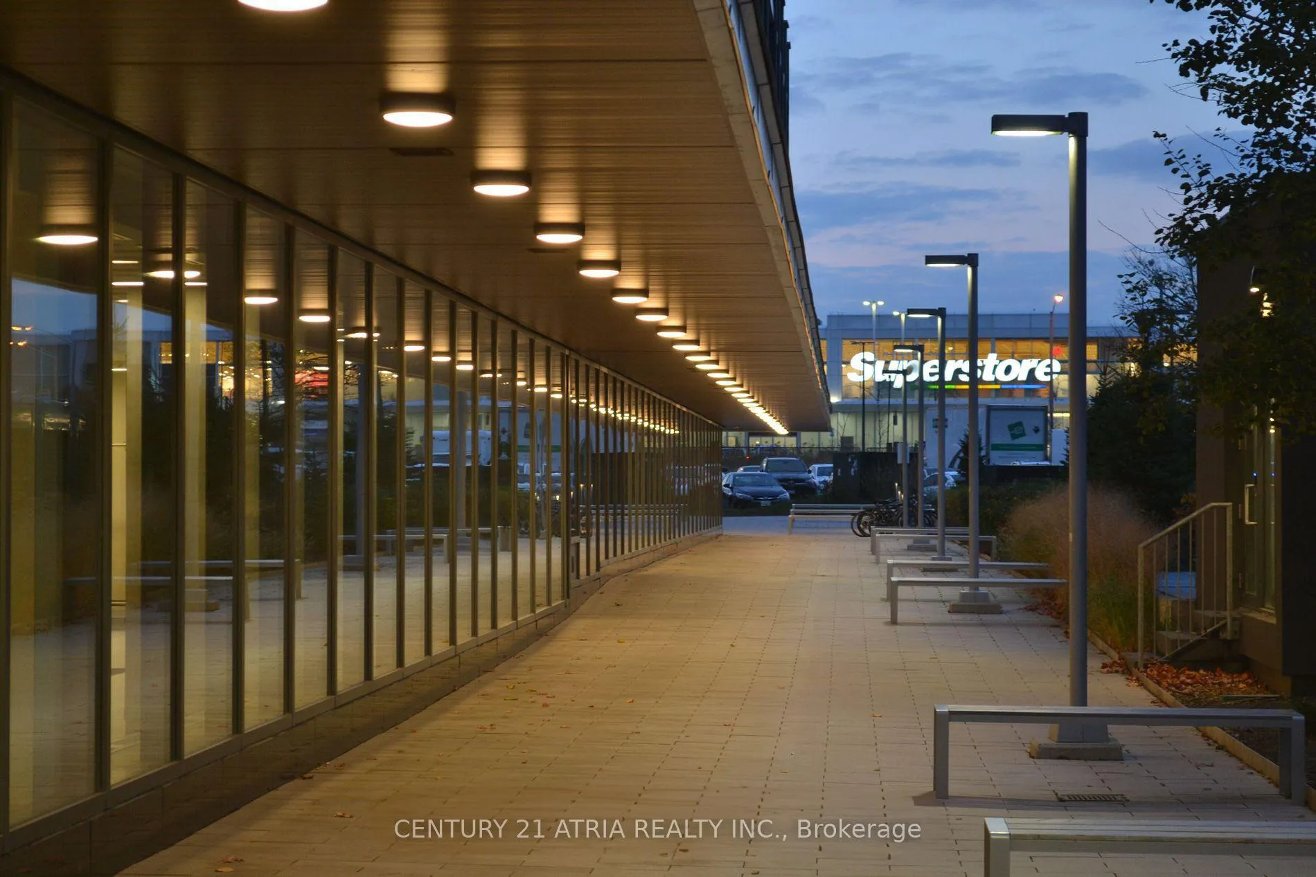 Photo 3 of Unit 1304, 2 Sonic Way, Toronto, Flemingdon Park — HOMEH