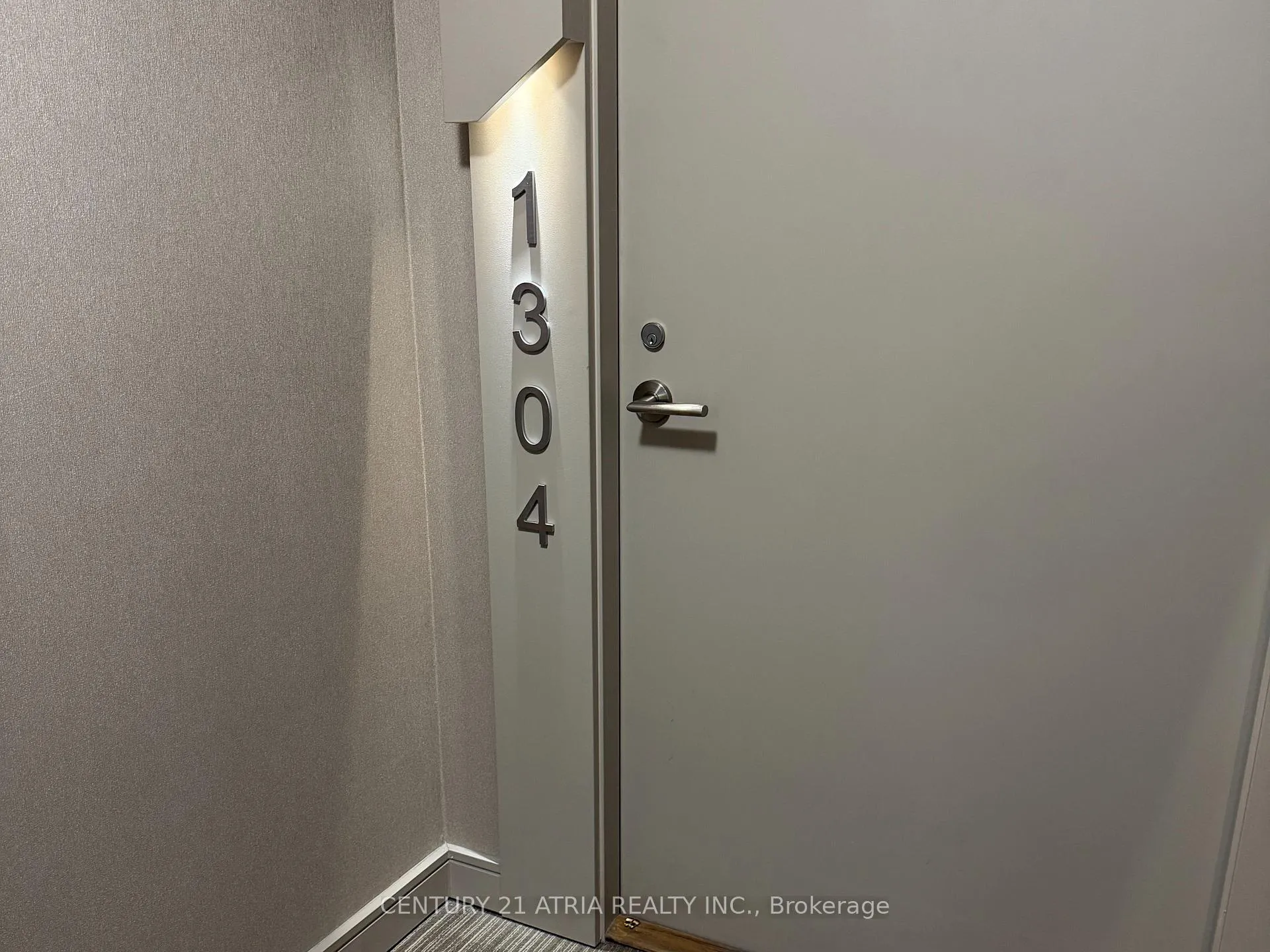 Photo 6 of Unit 1304, 2 Sonic Way, Toronto, Flemingdon Park — HOMEH