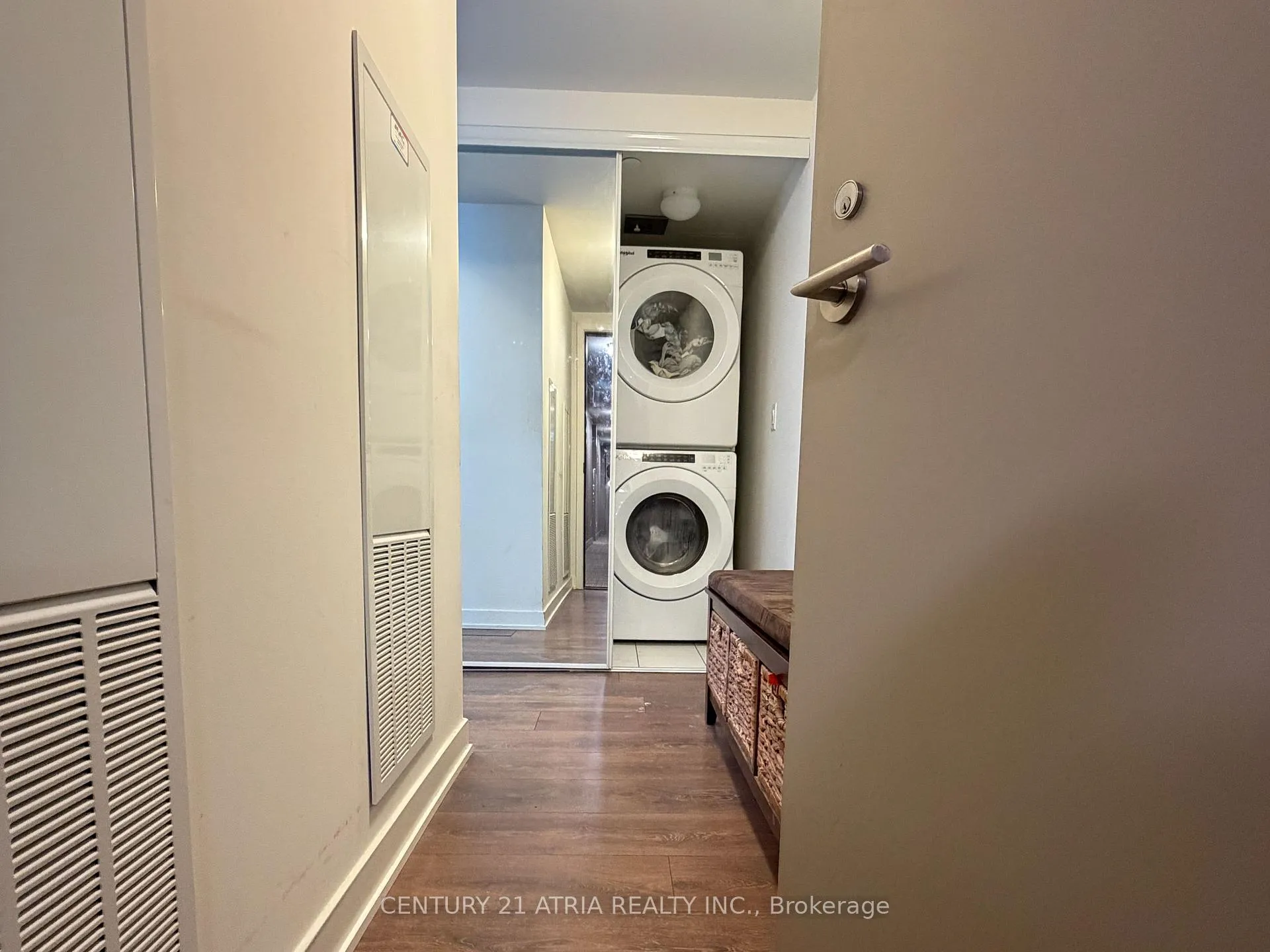 Photo 7 of Unit 1304, 2 Sonic Way, Toronto, Flemingdon Park — HOMEH